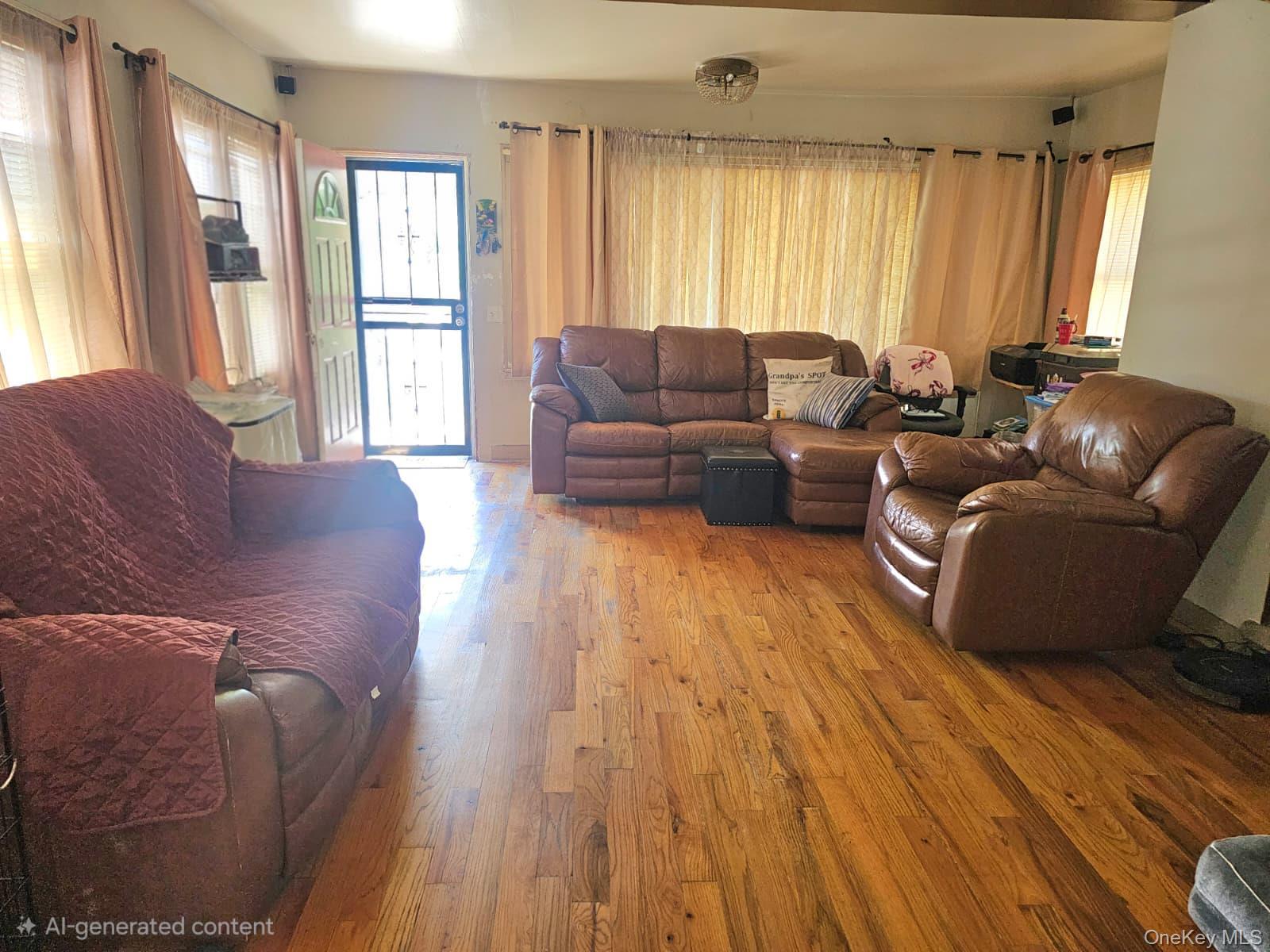 Single Family 223rd Street Queens, NY 11413, MLS-1014617-5