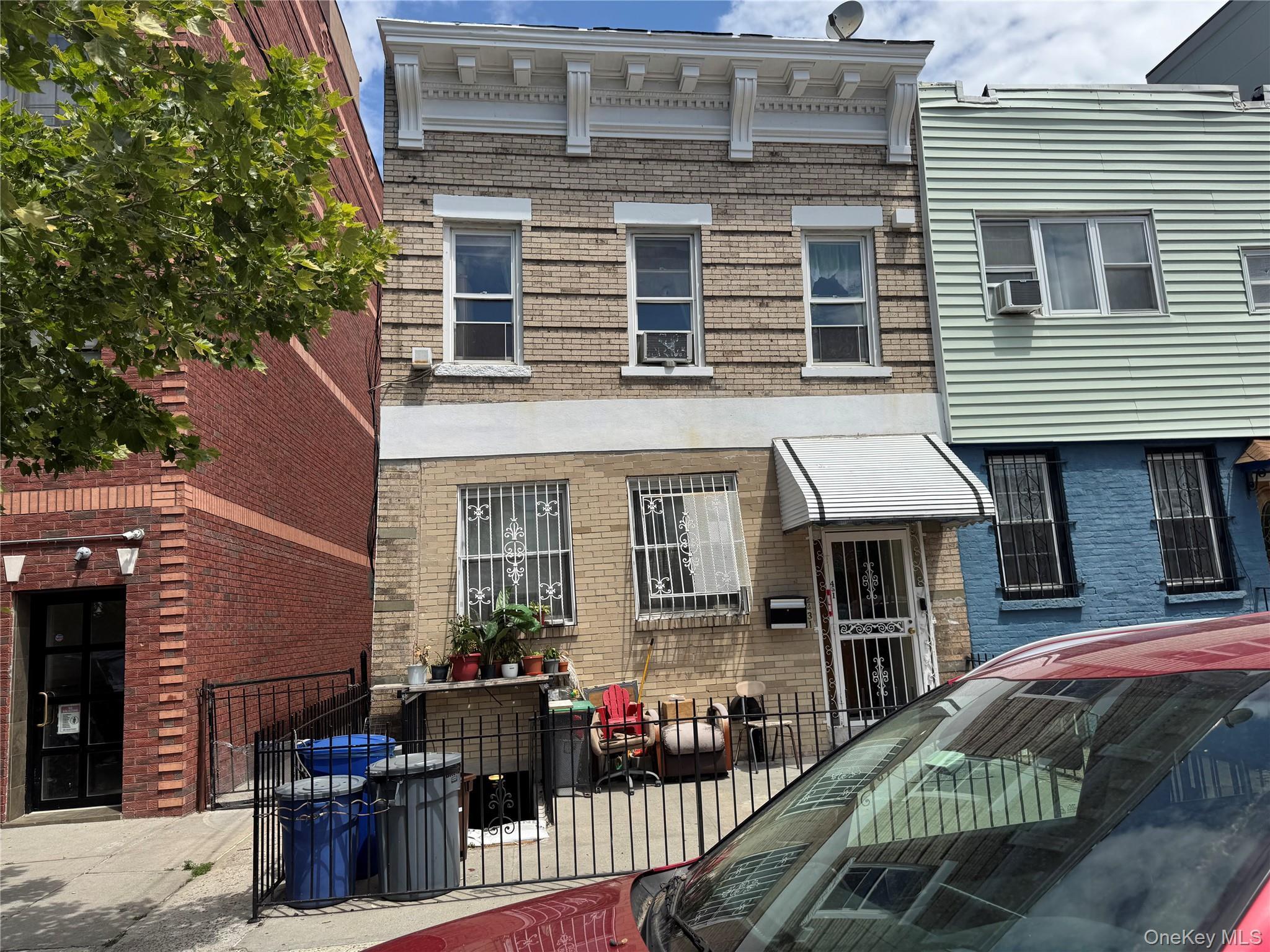 Single Family Lincoln Road Brooklyn, NY 11225, MLS-1014624-2