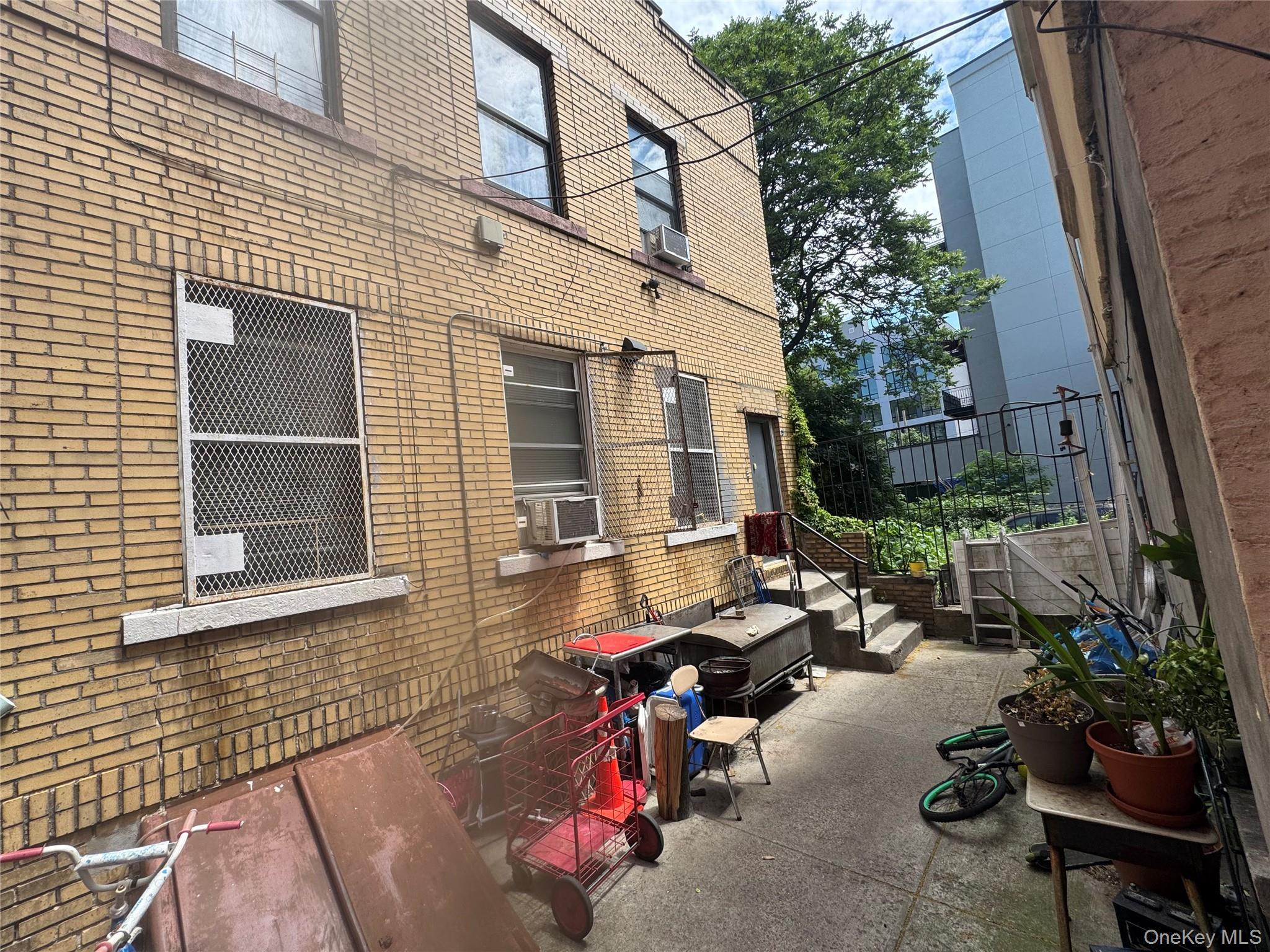 Single Family Lincoln Road Brooklyn, NY 11225, MLS-1014624-4