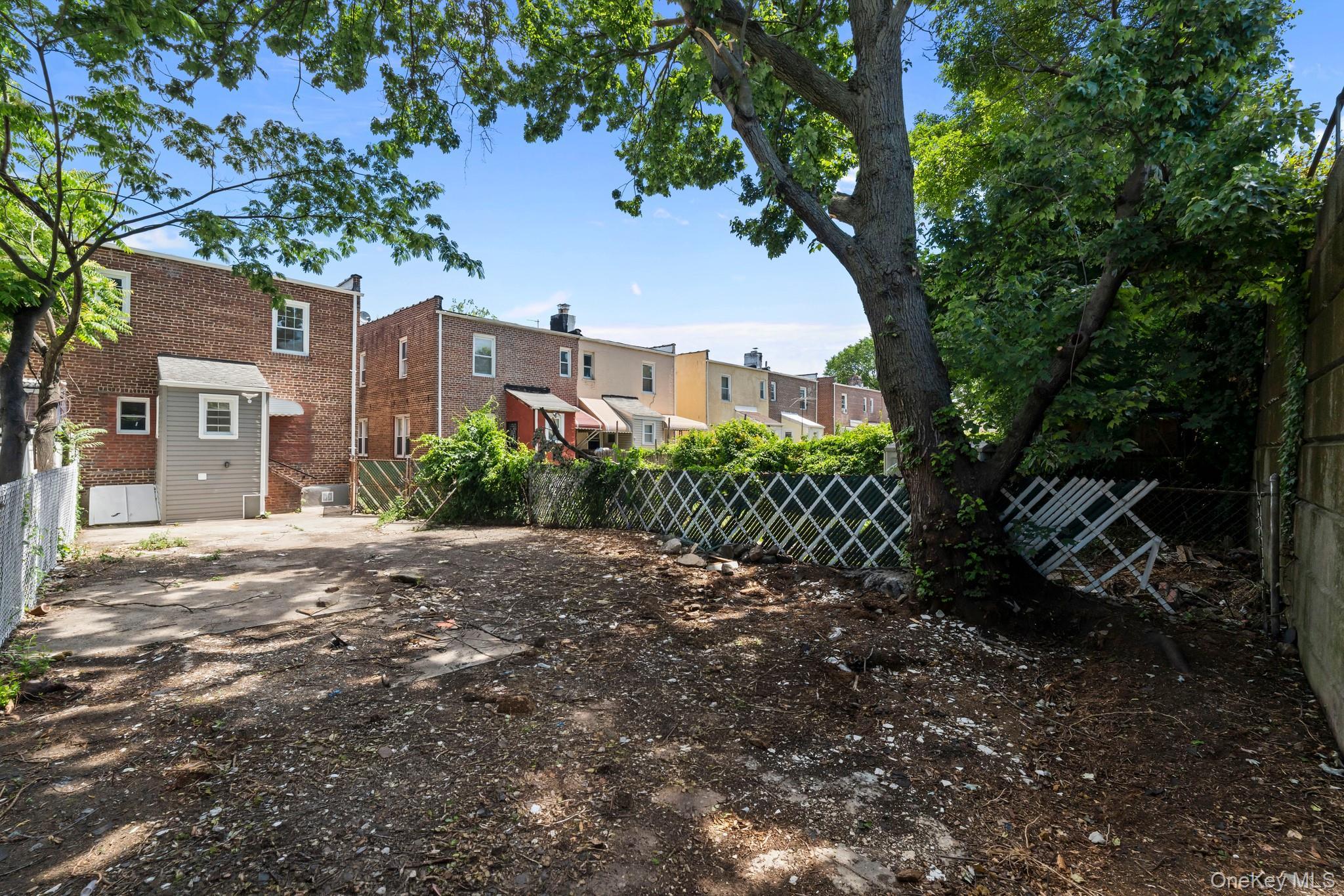Single Family Westgate Street Queens, NY 11413, MLS-1014629-29