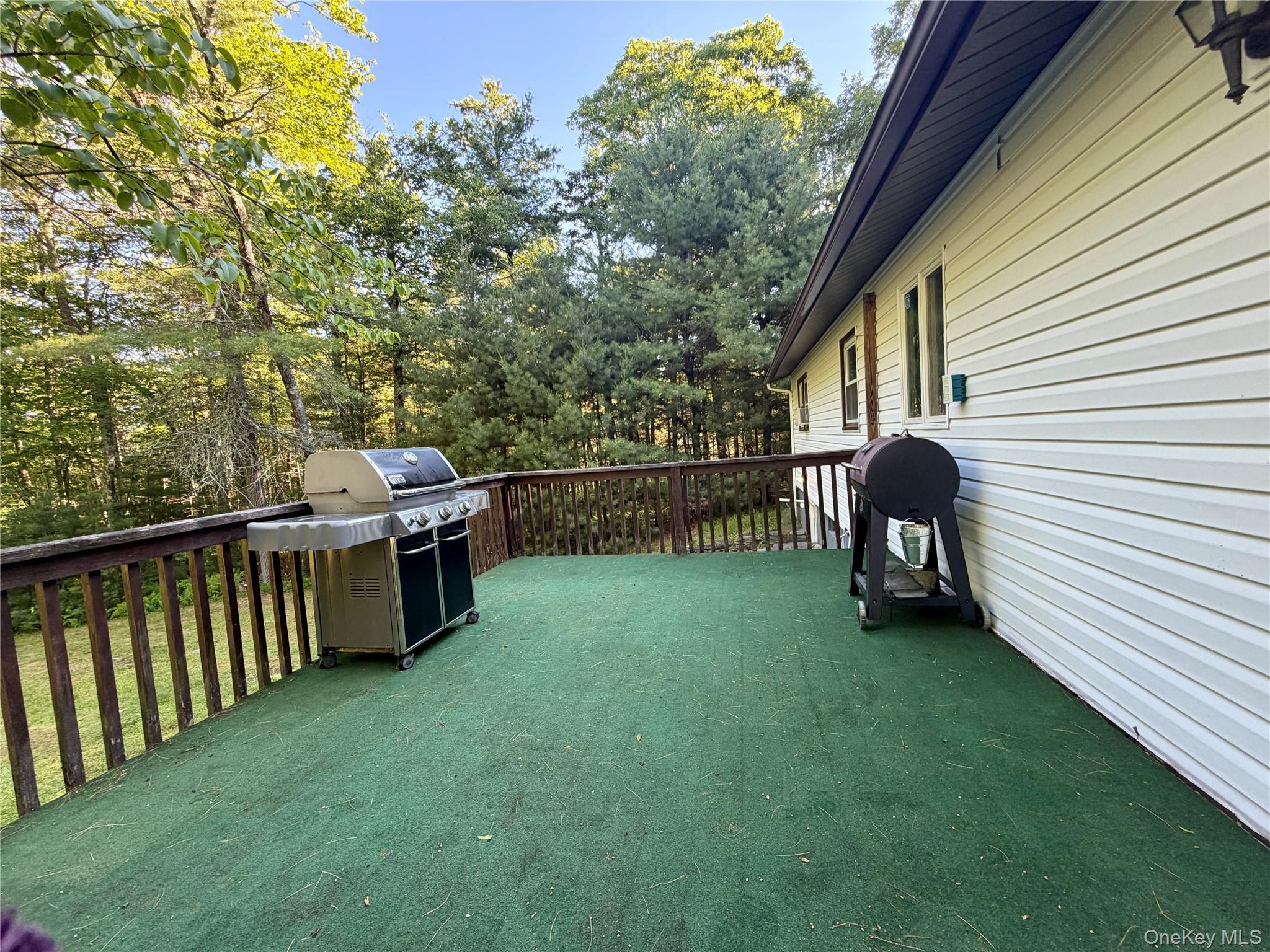 Single Family Forestburgh Road Sullivan County, NY 12737, MLS-1014630-16