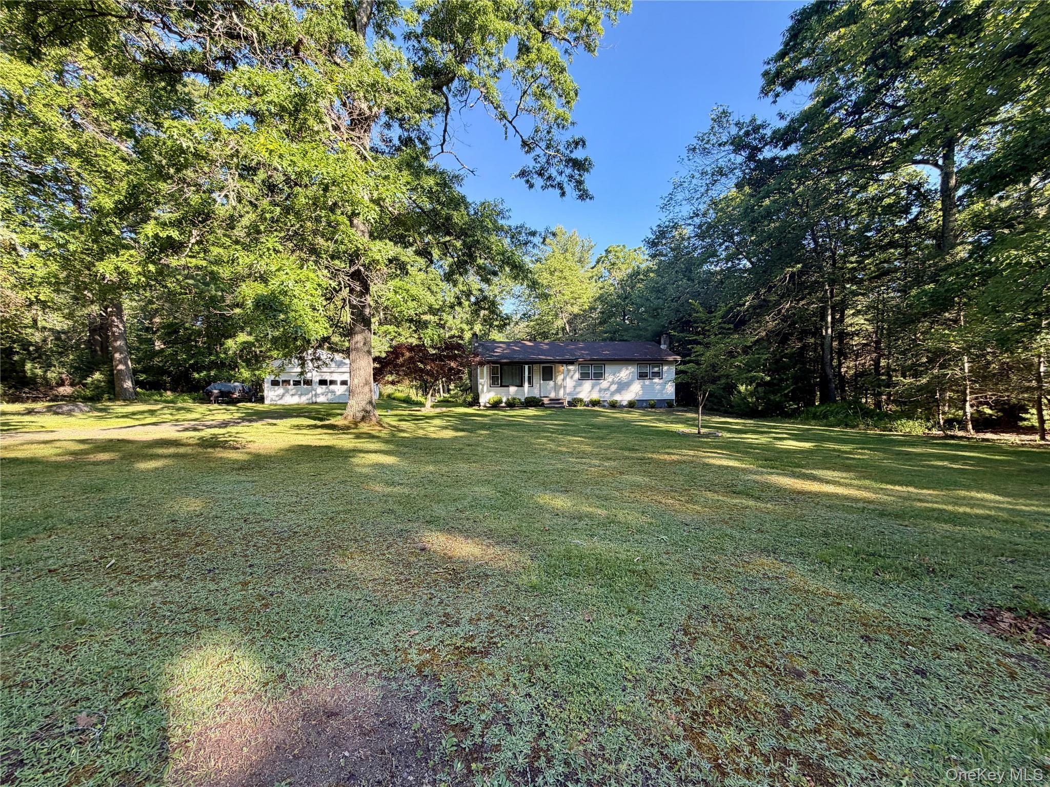 Single Family Forestburgh Road Sullivan County, NY 12737, MLS-1014630-17