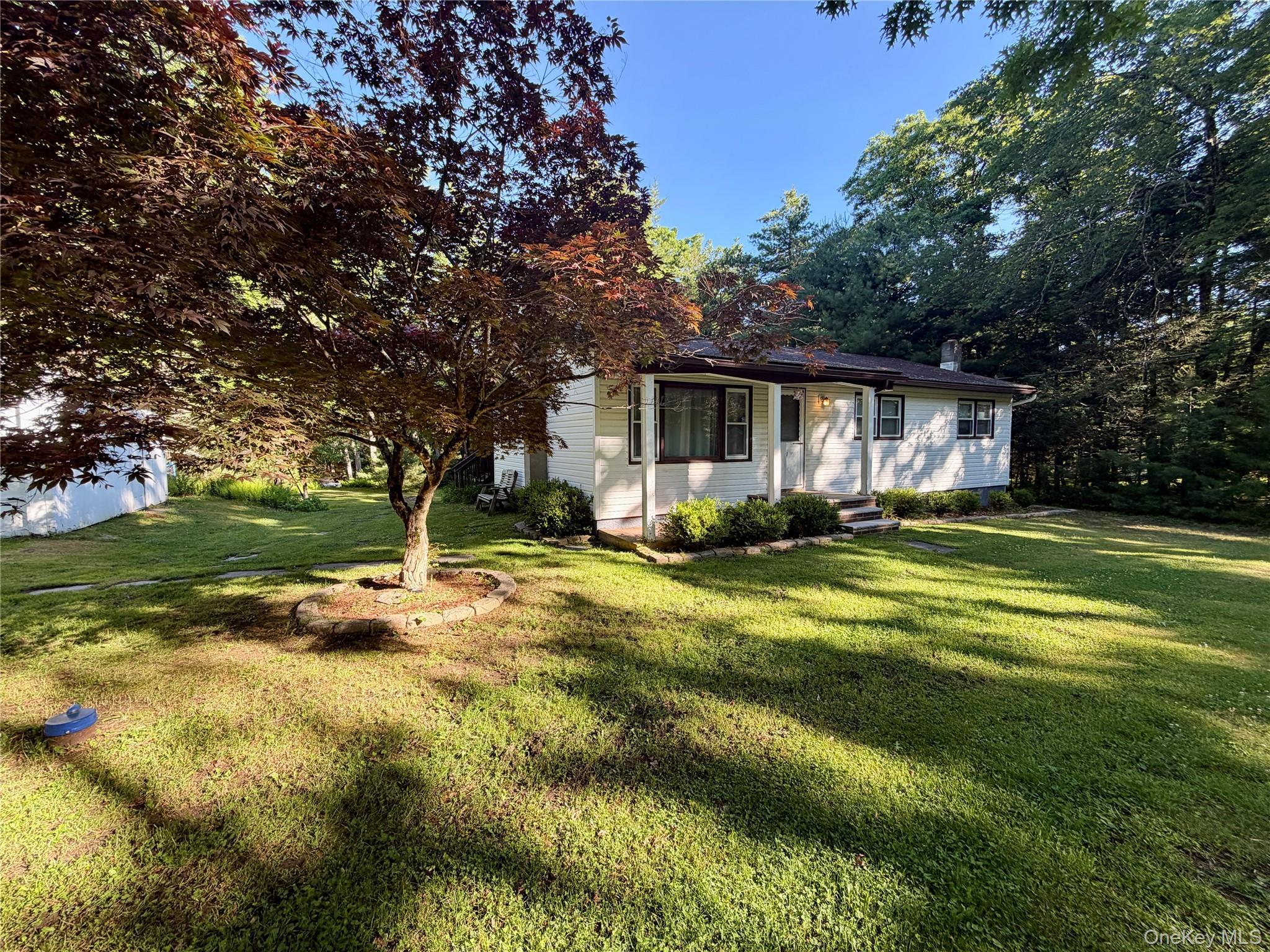 Single Family Forestburgh Road Sullivan County, NY 12737, MLS-1014630-18