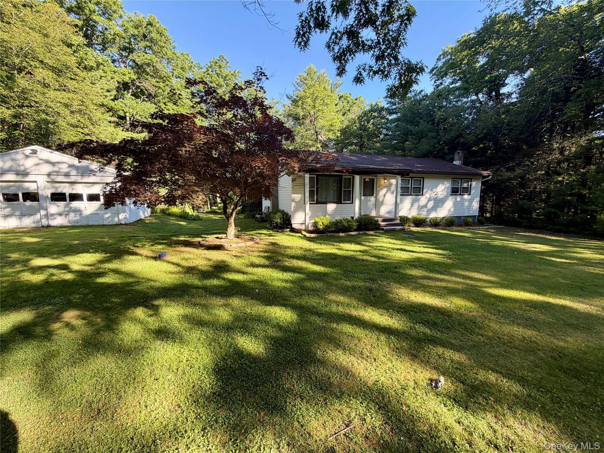 Single Family Forestburgh Road Sullivan County, NY 12737, MLS-1014630-2