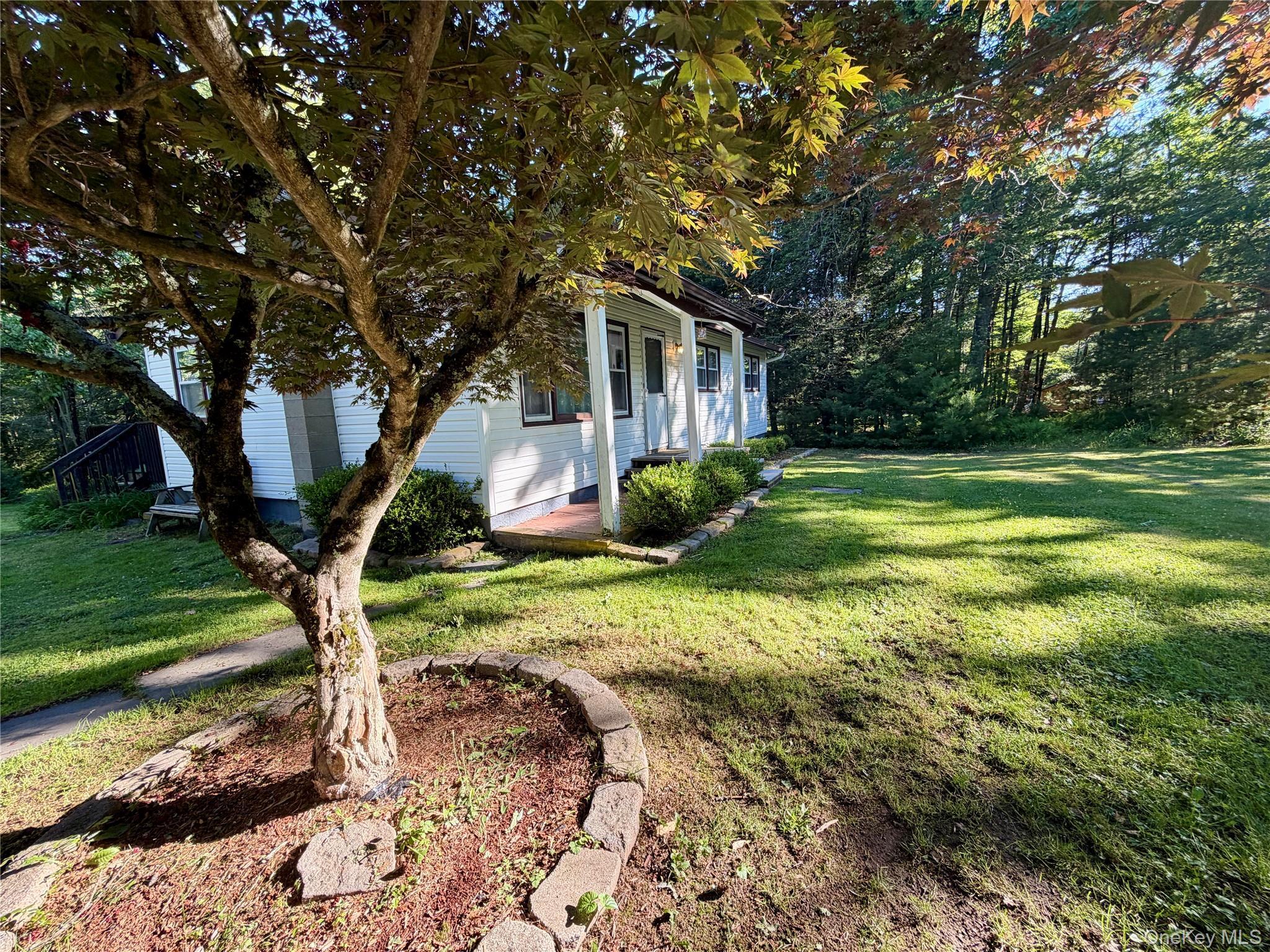 Single Family Forestburgh Road Sullivan County, NY 12737, MLS-1014630-3
