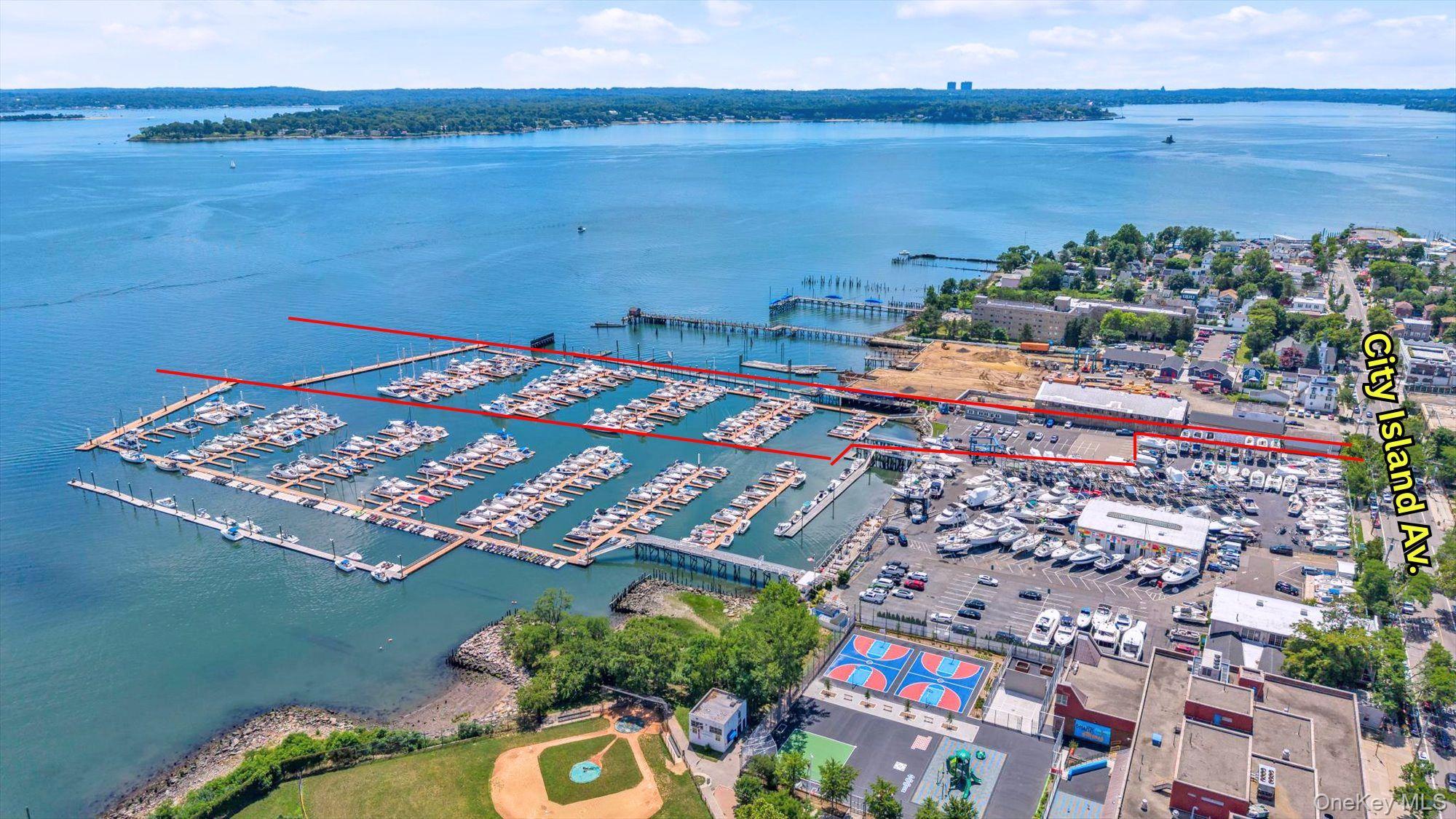 Coop City Island Avenue Bronx, NY 10464, MLS-1014631-3