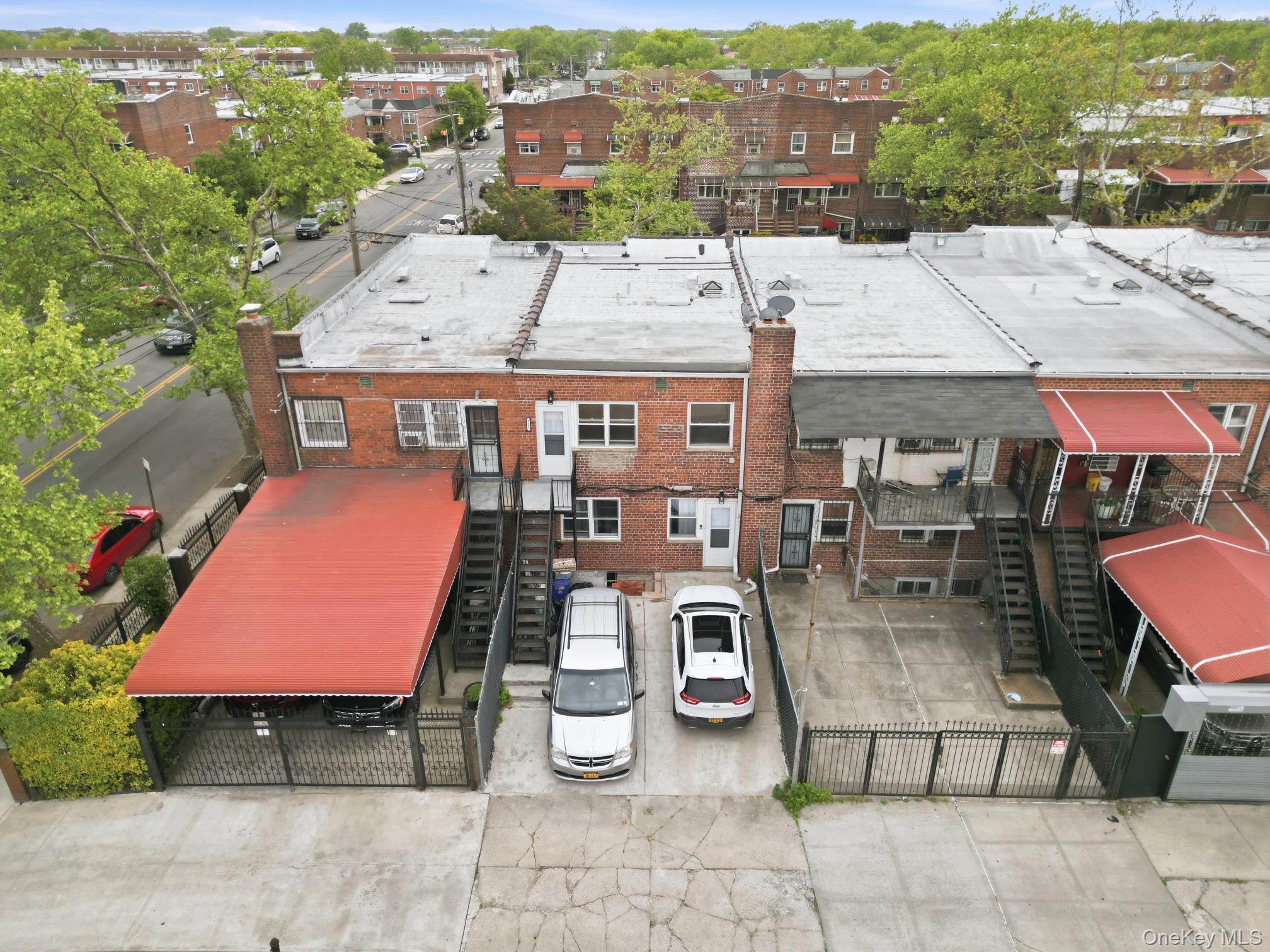 Single Family 84th  Brooklyn, NY 11236, MLS-1014648-14