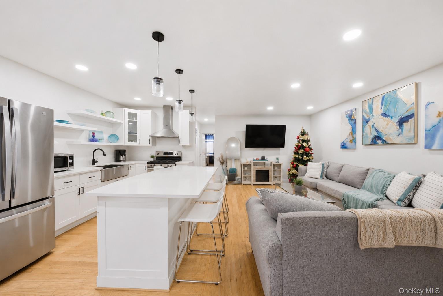 Single Family 84th Brooklyn, NY 11236, MLS-1014648-2