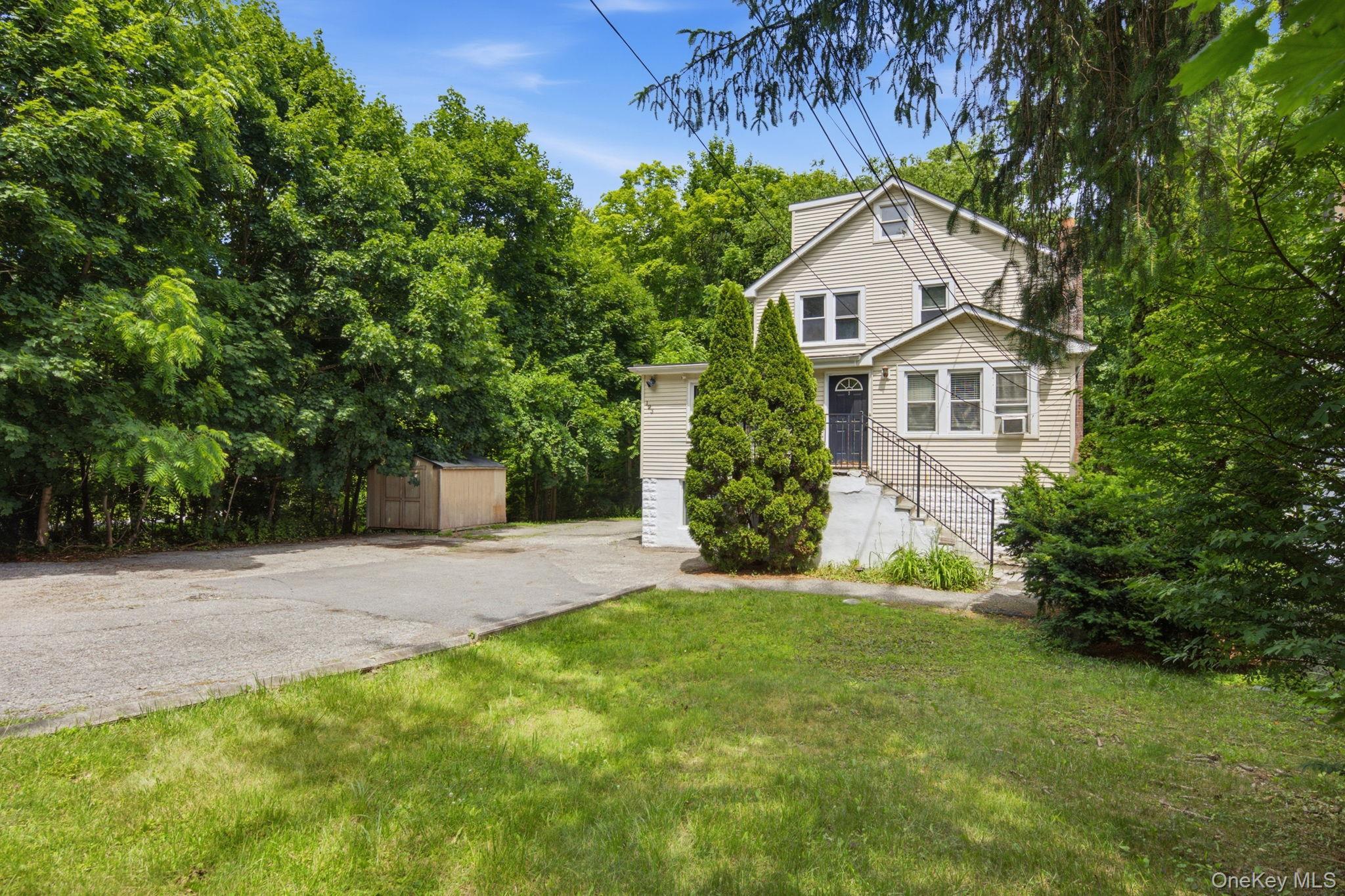 Single Family Haviland Drive Putnam County, NY 12563, MLS-1014661-2