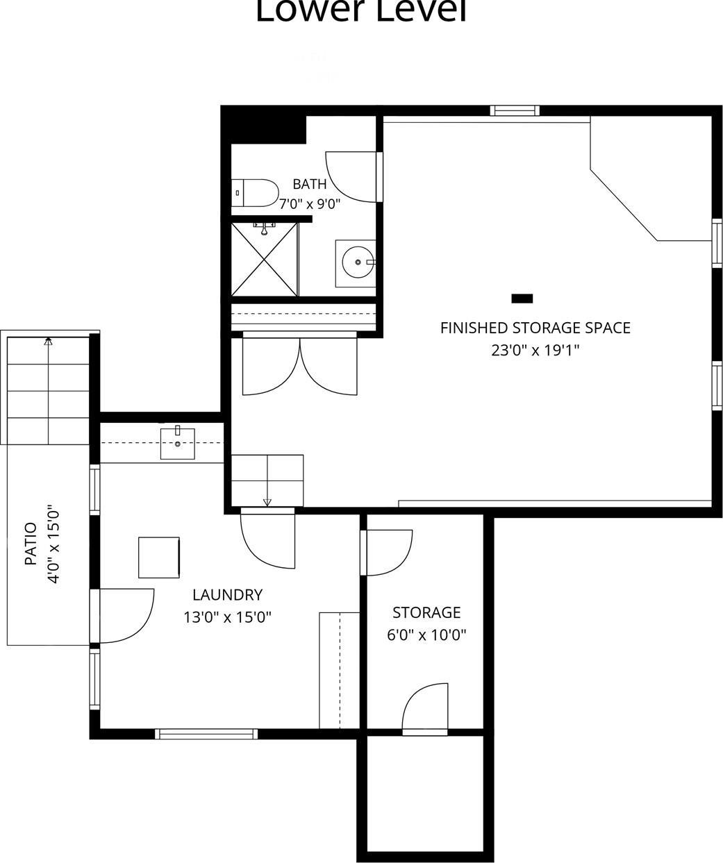 Single Family Haviland Drive Putnam County, NY 12563, MLS-1014661-36