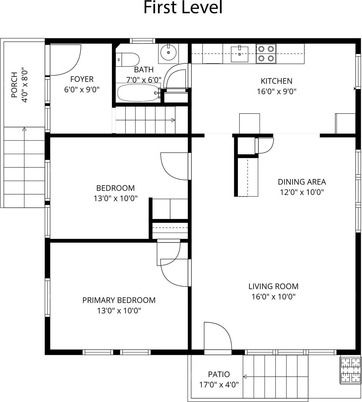Single Family Haviland Drive Putnam County, NY 12563, MLS-1014661-37