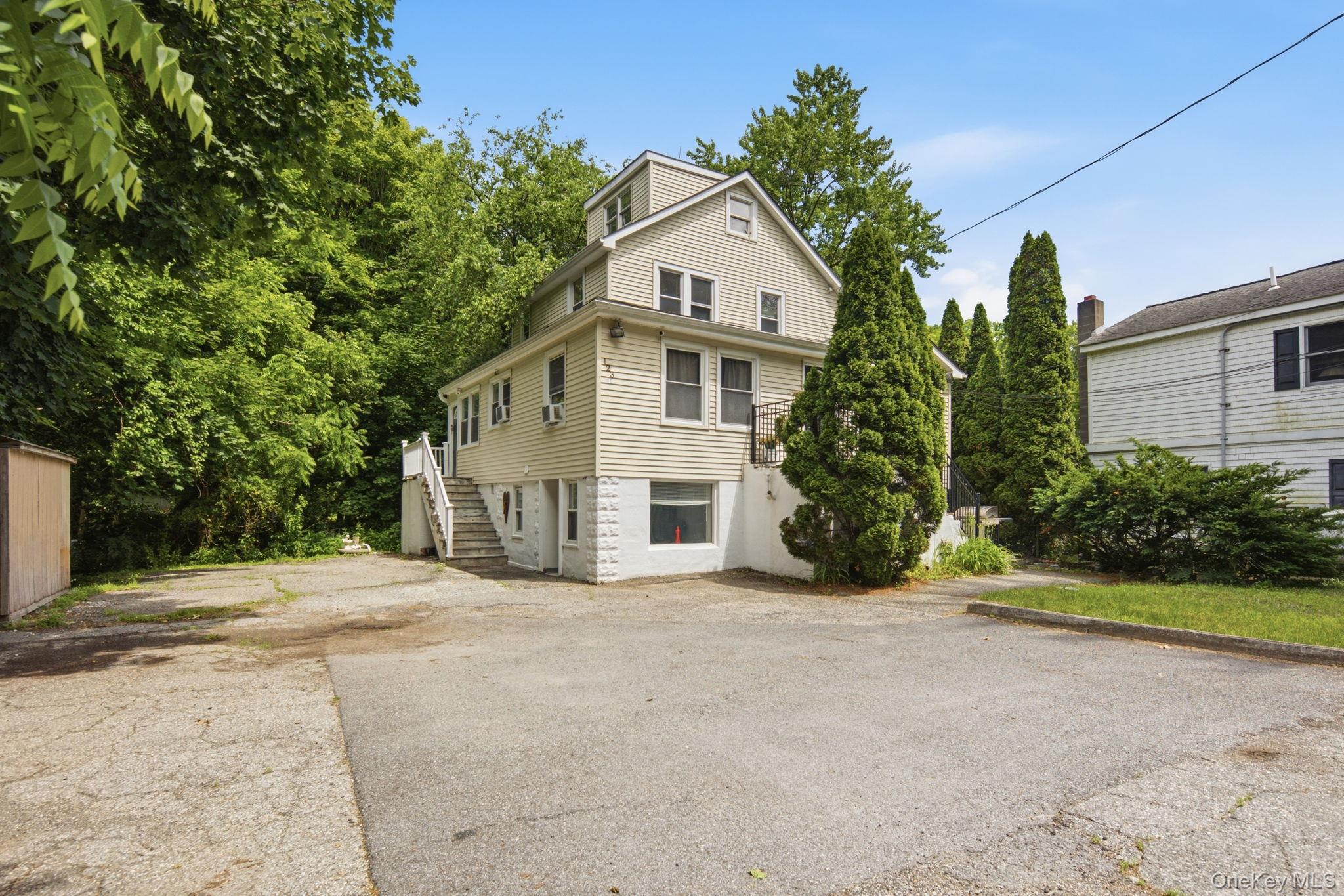 Single Family Haviland Drive Putnam County, NY 12563, MLS-1014661-4