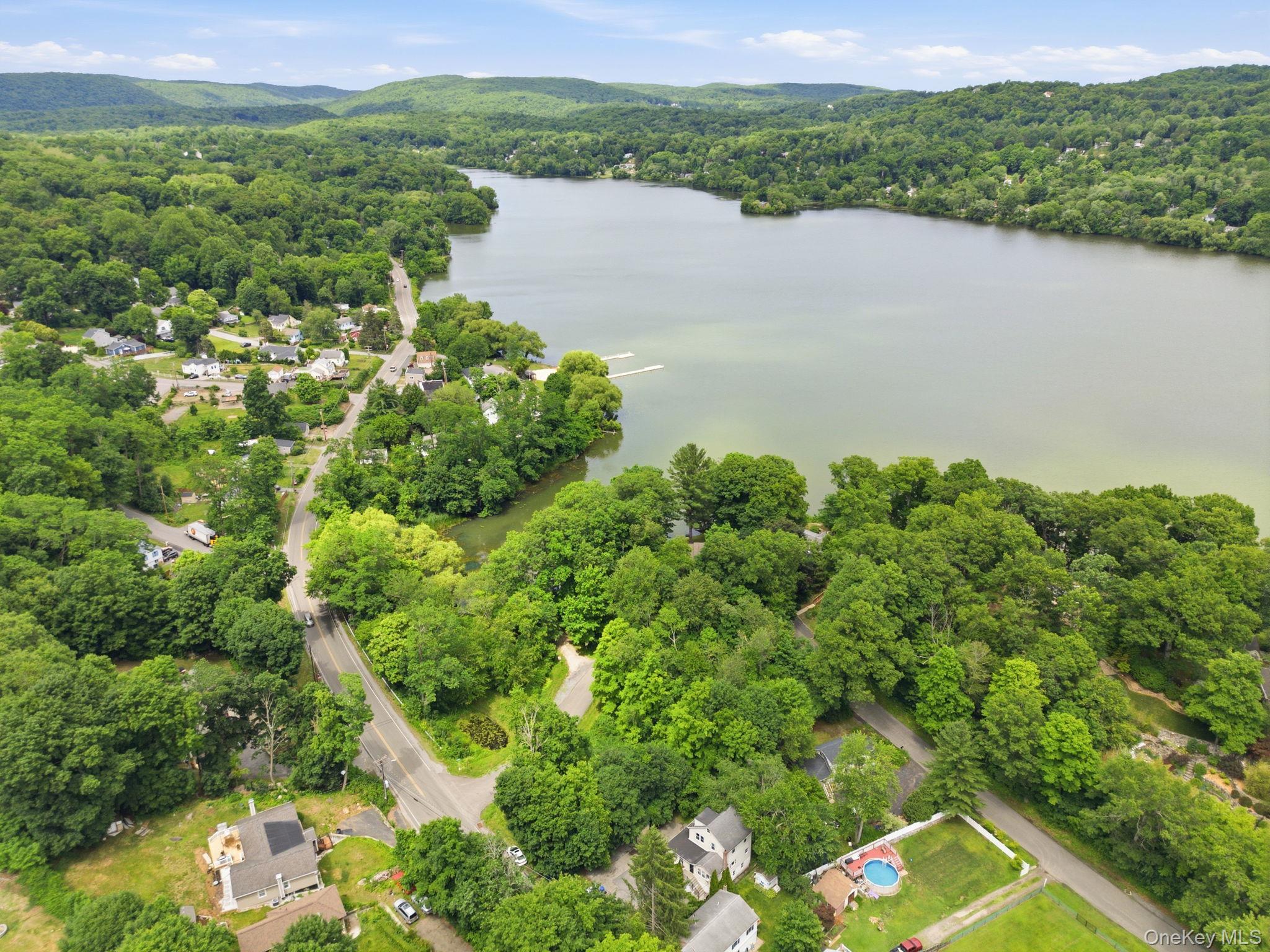 Single Family Haviland Drive Putnam County, NY 12563, MLS-1014661-45