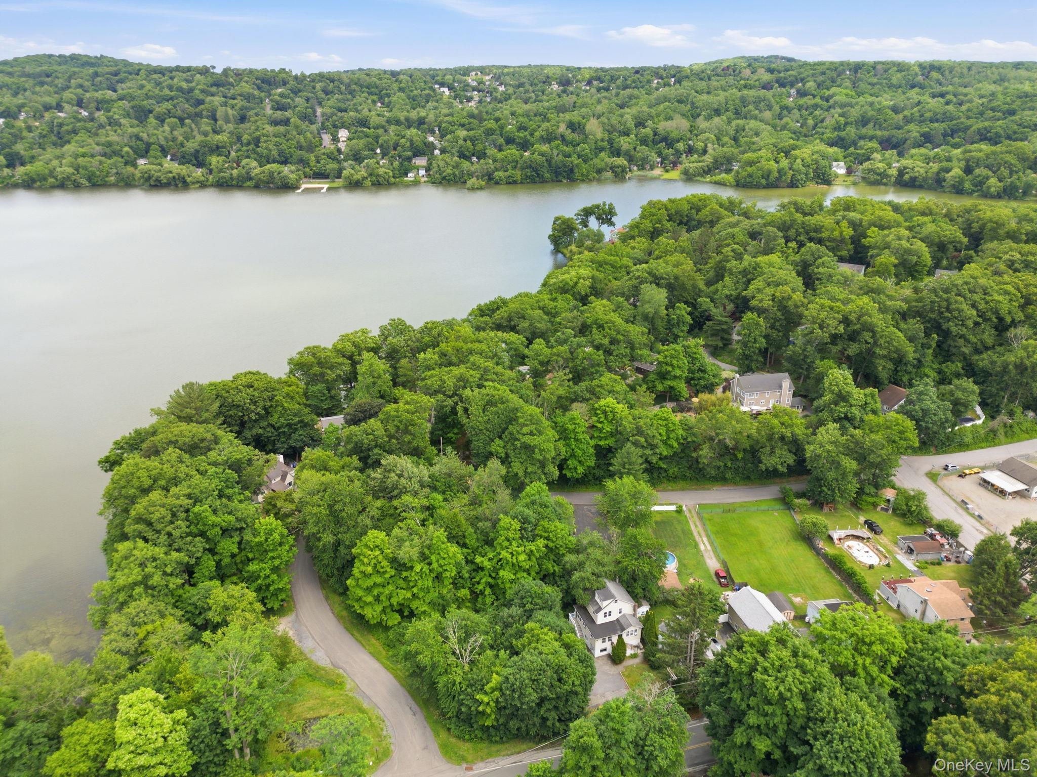 Single Family Haviland Drive Putnam County, NY 12563, MLS-1014661-46