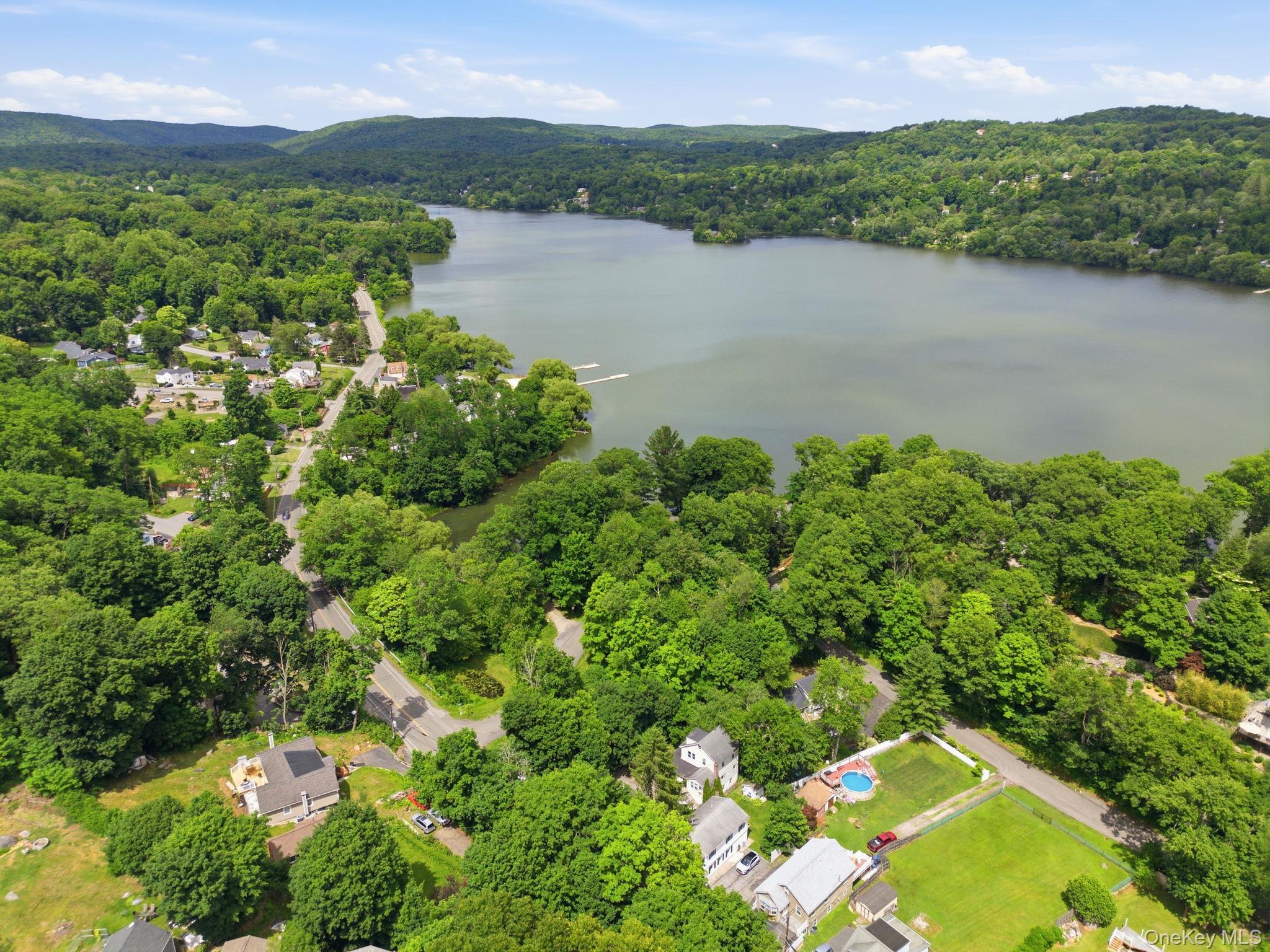 Single Family Haviland Drive  Putnam County, NY 12563, MLS-1014661-47