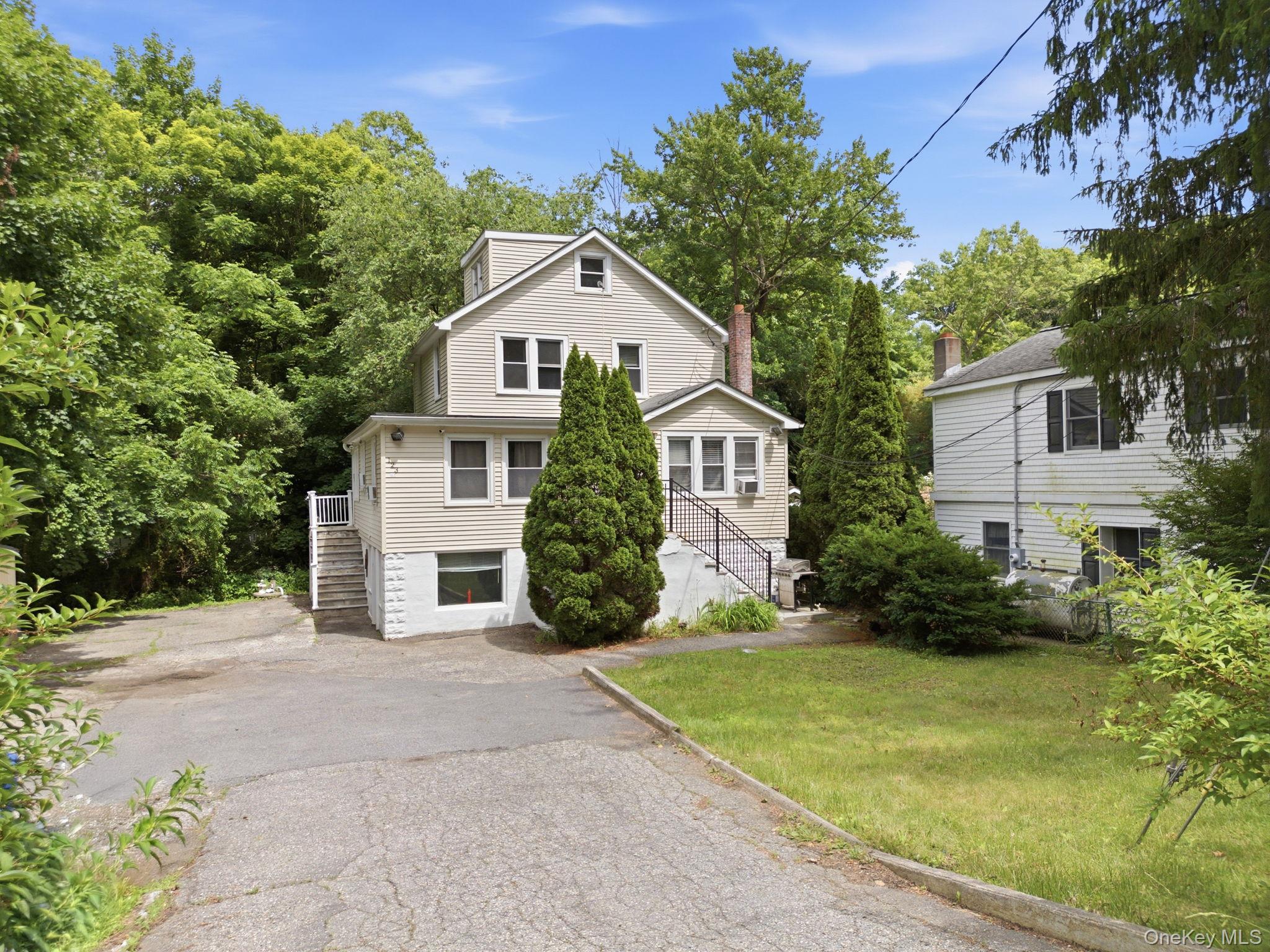Single Family Haviland Drive Putnam County, NY 12563, MLS-1014661-6