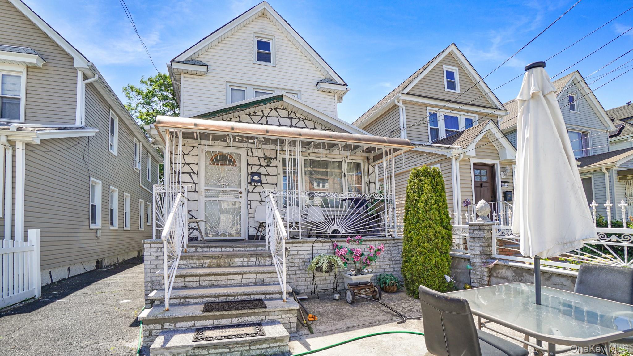 Single Family 196th Street  Queens, NY 11412, MLS-1014663-3
