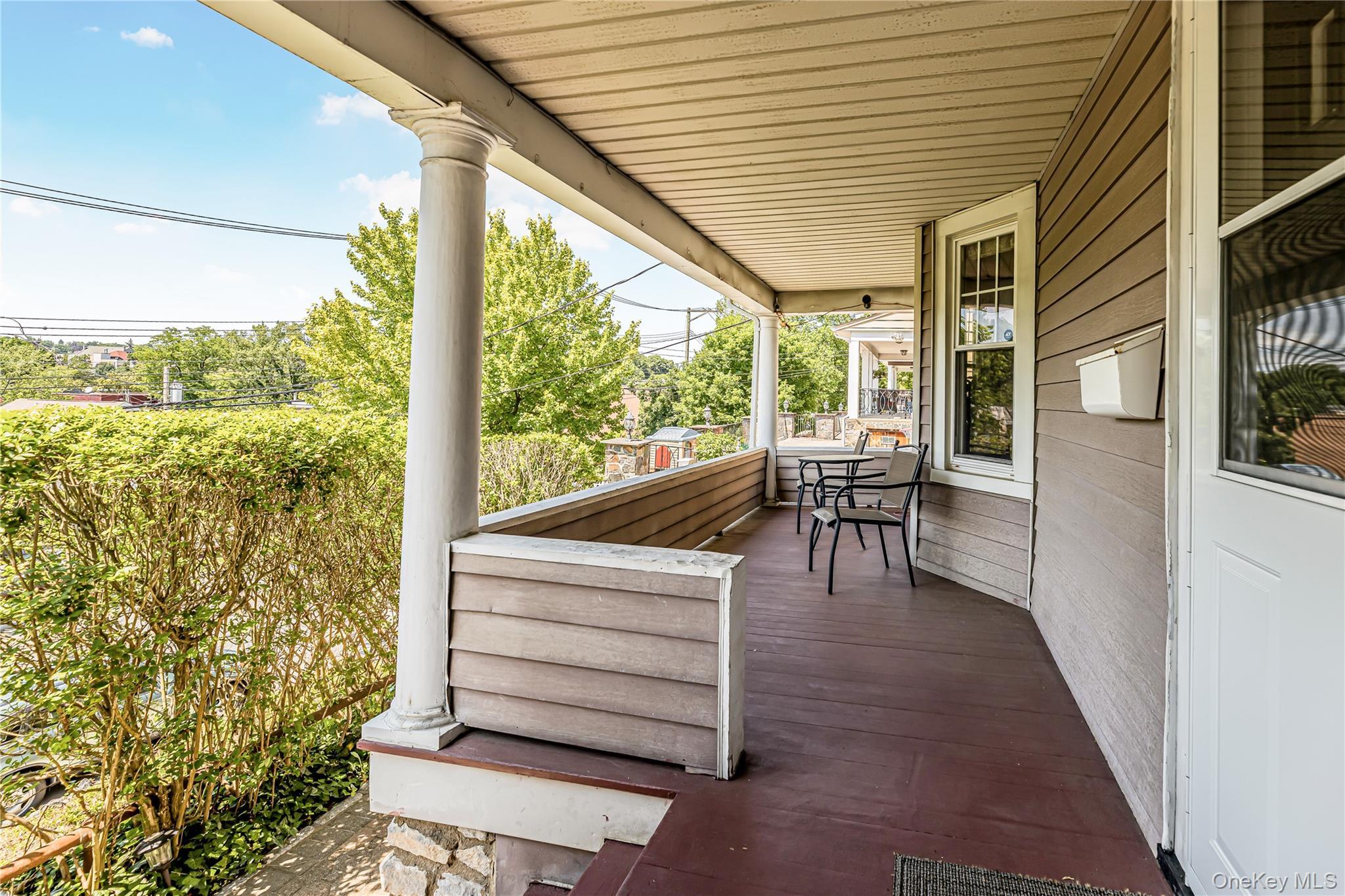 Single Family Midland Avenue  Westchester County, NY 10707, MLS-1014666-24