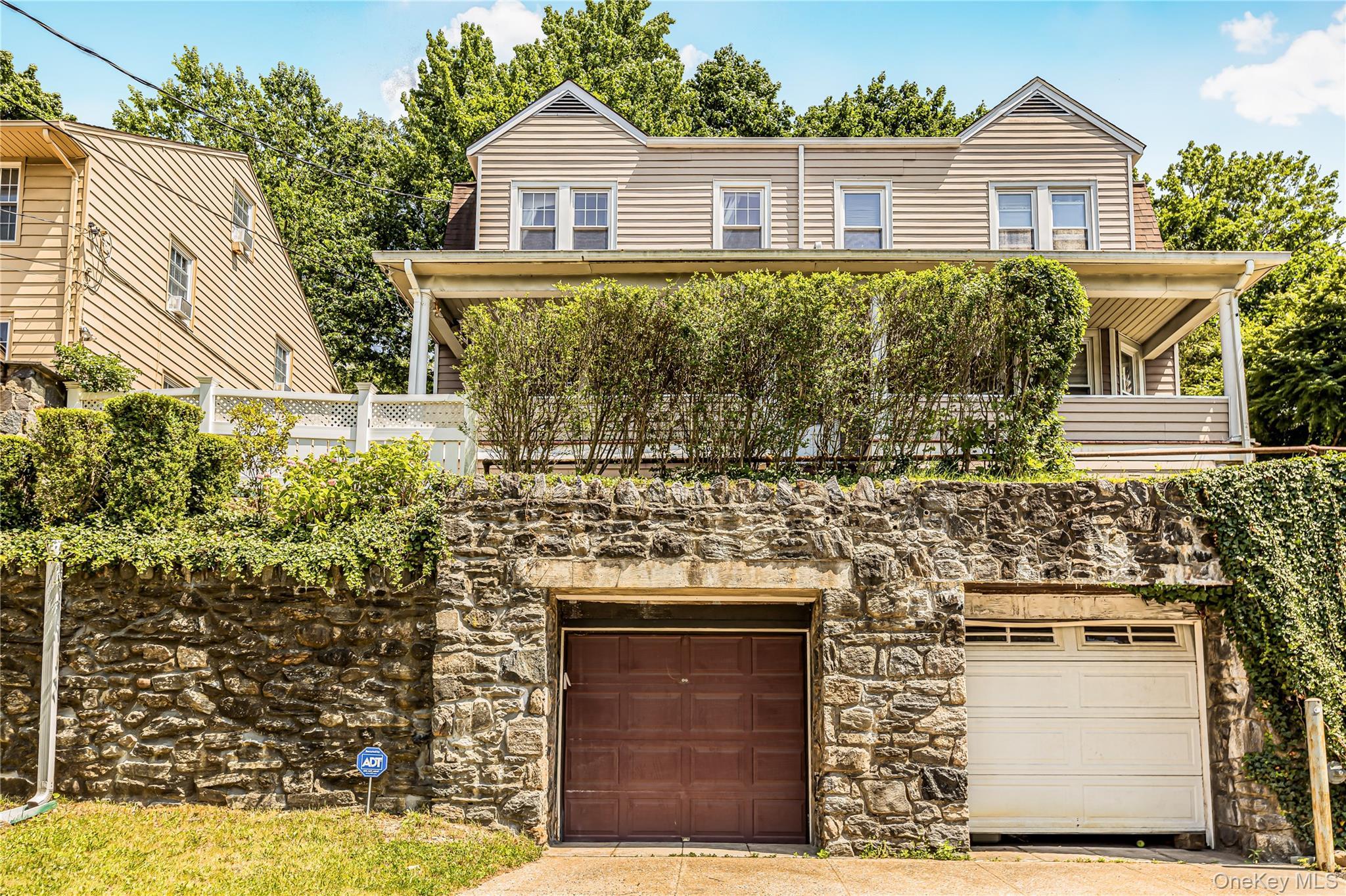 Single Family Midland Avenue  Westchester County, NY 10707, MLS-1014666-26