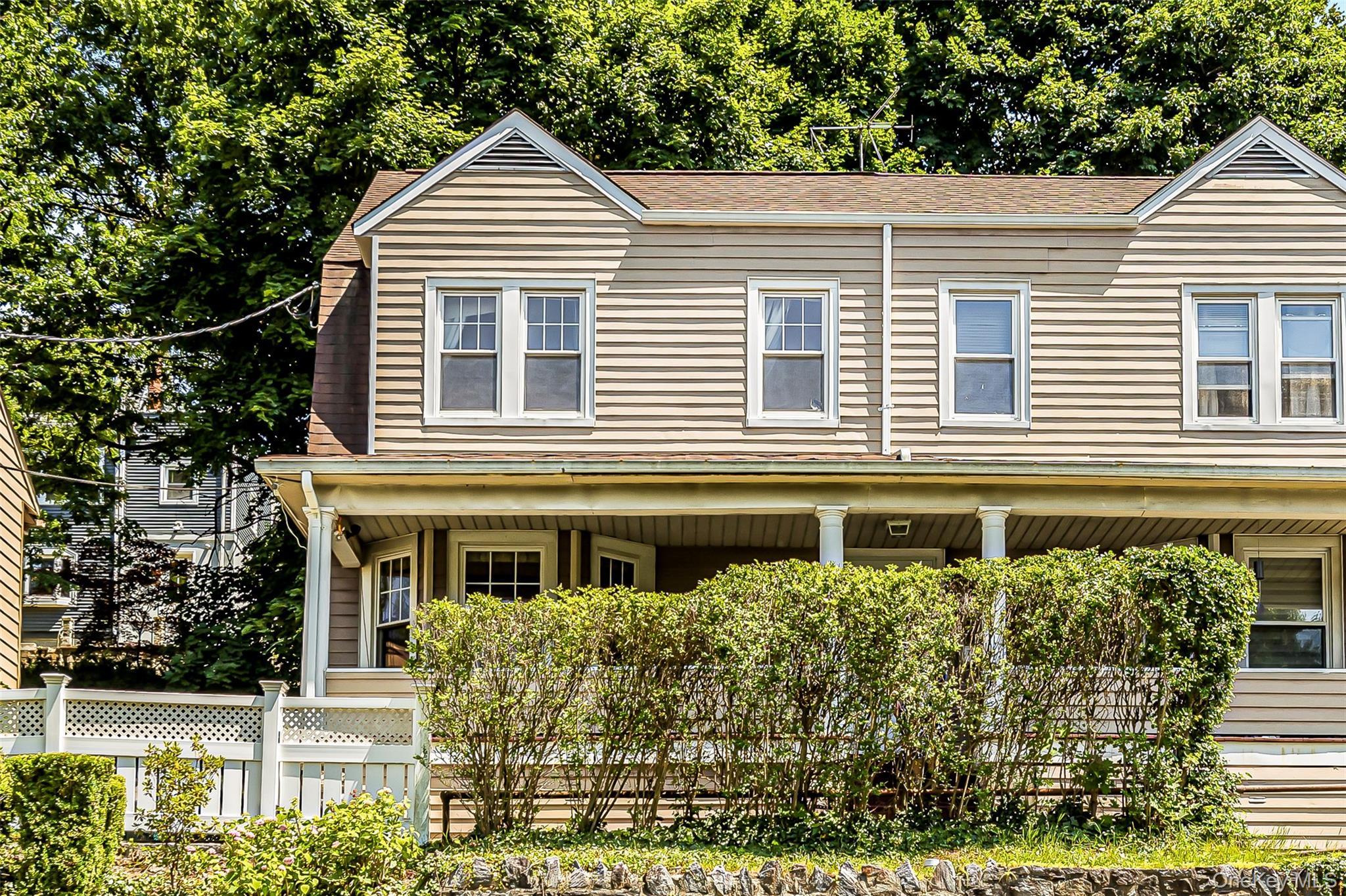 Single Family Midland Avenue  Westchester County, NY 10707, MLS-1014666-27