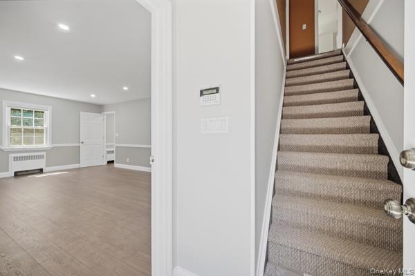 Single Family N Magee Street  Suffolk County, NY 11968, MLS-1014669-17