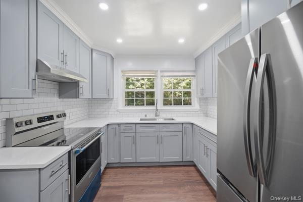 Single Family N Magee Street  Suffolk County, NY 11968, MLS-1014669-18
