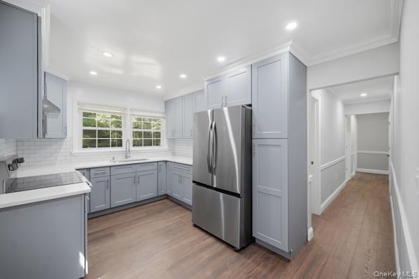 Single Family N Magee Street  Suffolk County, NY 11968, MLS-1014669-19