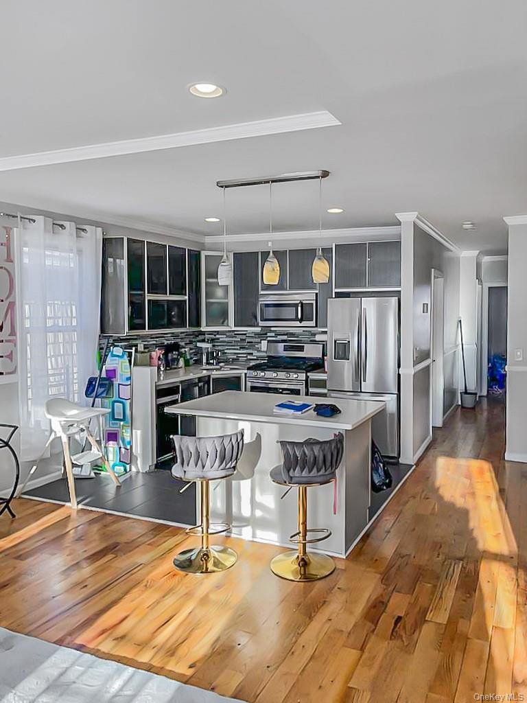 Single Family 95th  Brooklyn, NY 11236, MLS-1014670-19