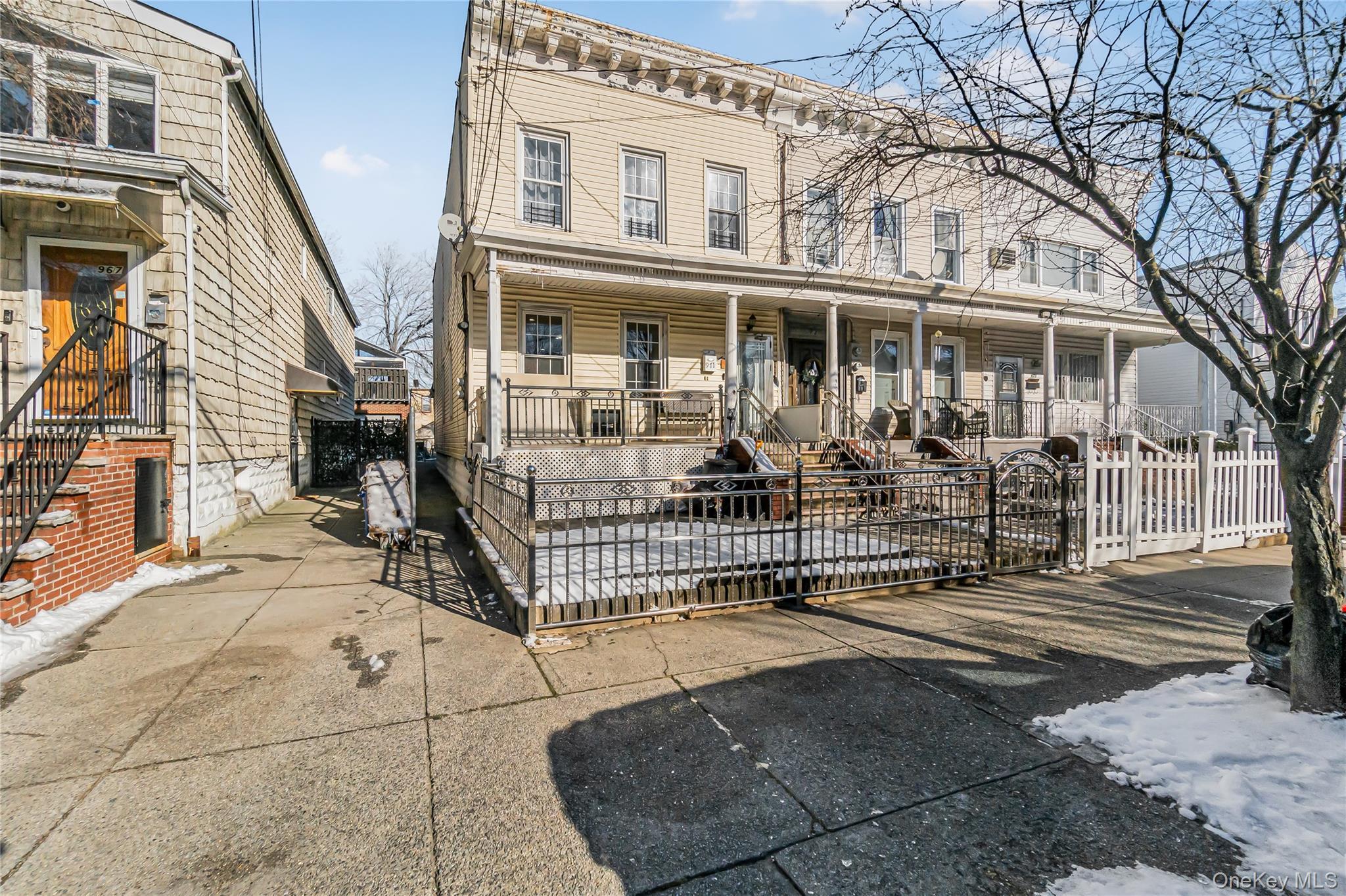 Single Family 95th  Brooklyn, NY 11236, MLS-1014670-2