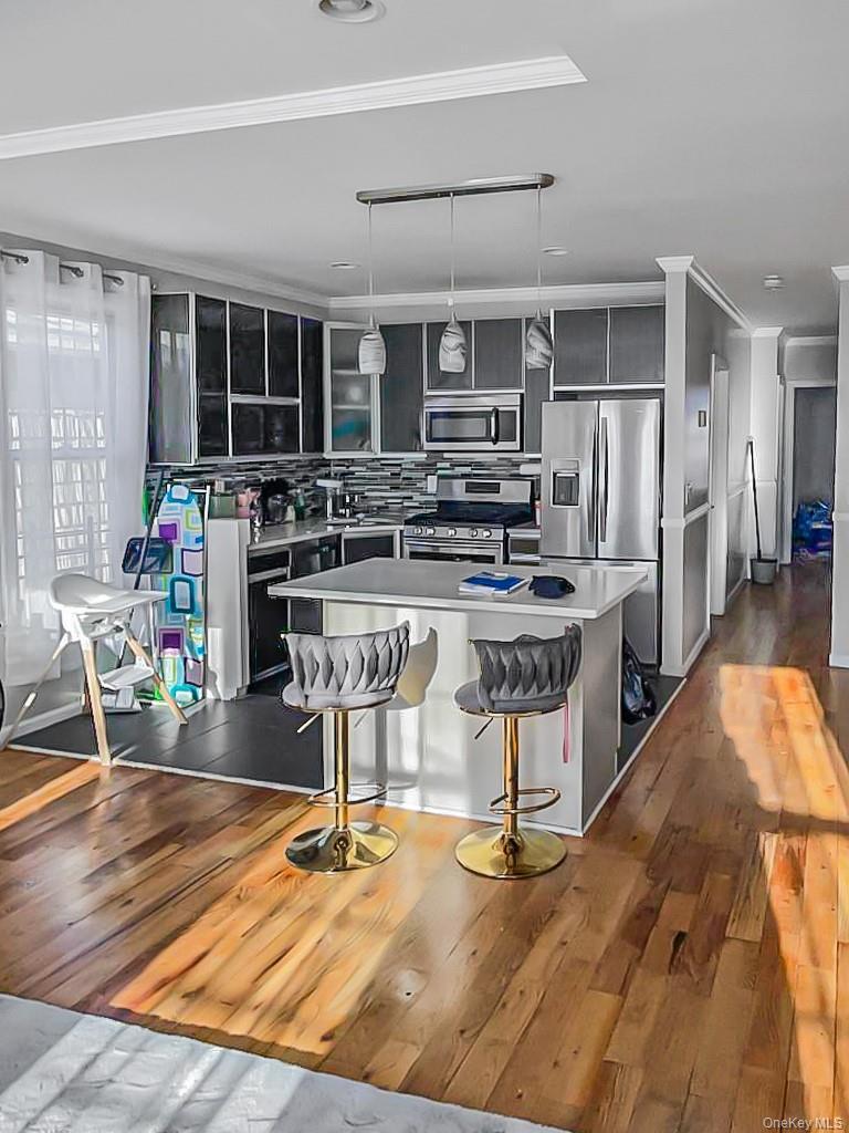 Single Family 95th  Brooklyn, NY 11236, MLS-1014670-20