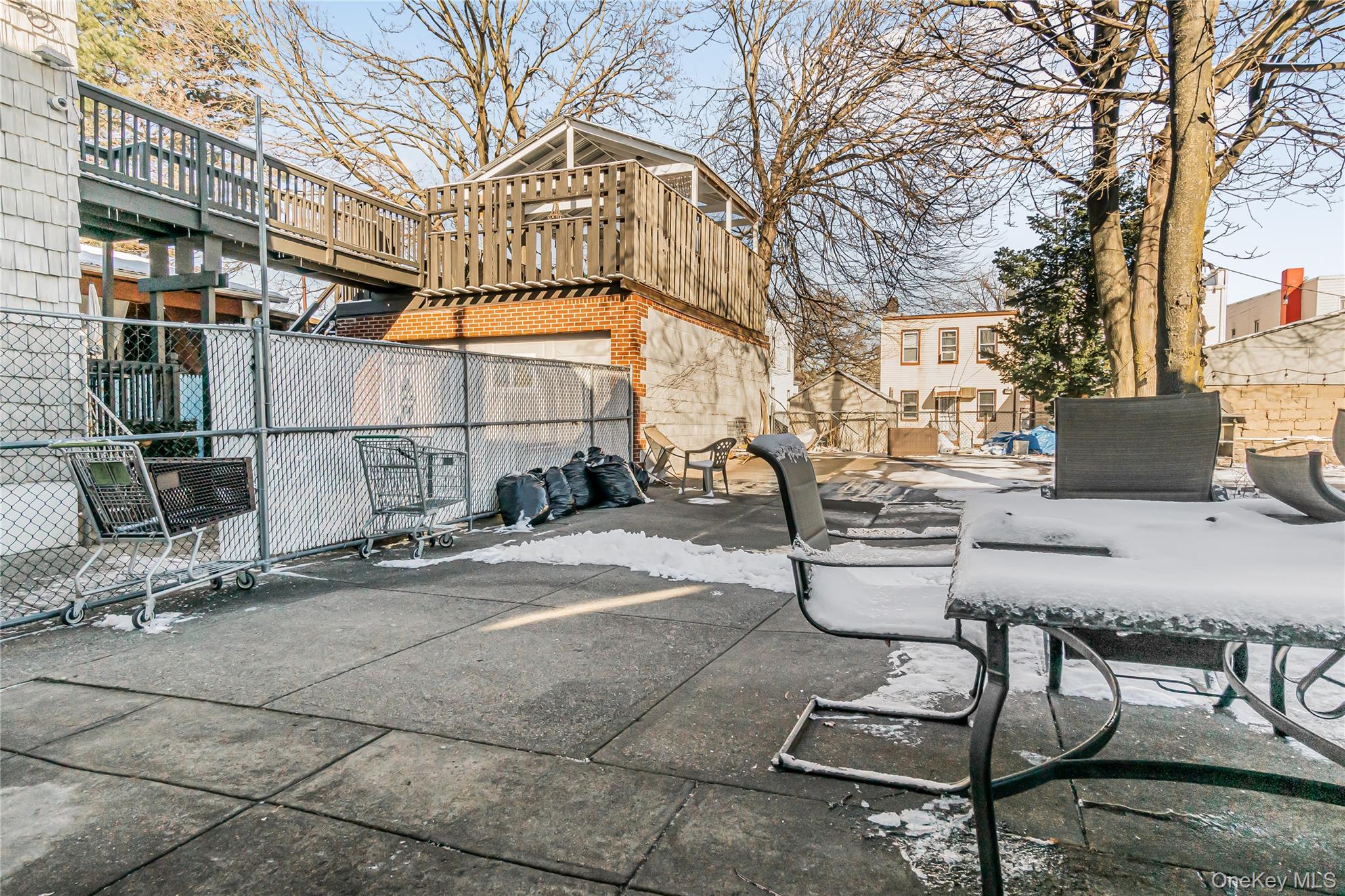 Single Family 95th  Brooklyn, NY 11236, MLS-1014670-31