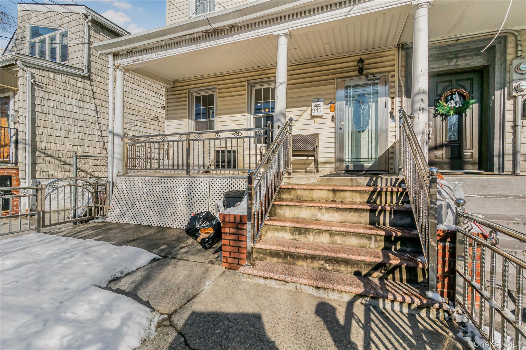Single Family 95th  Brooklyn, NY 11236, MLS-1014670-4