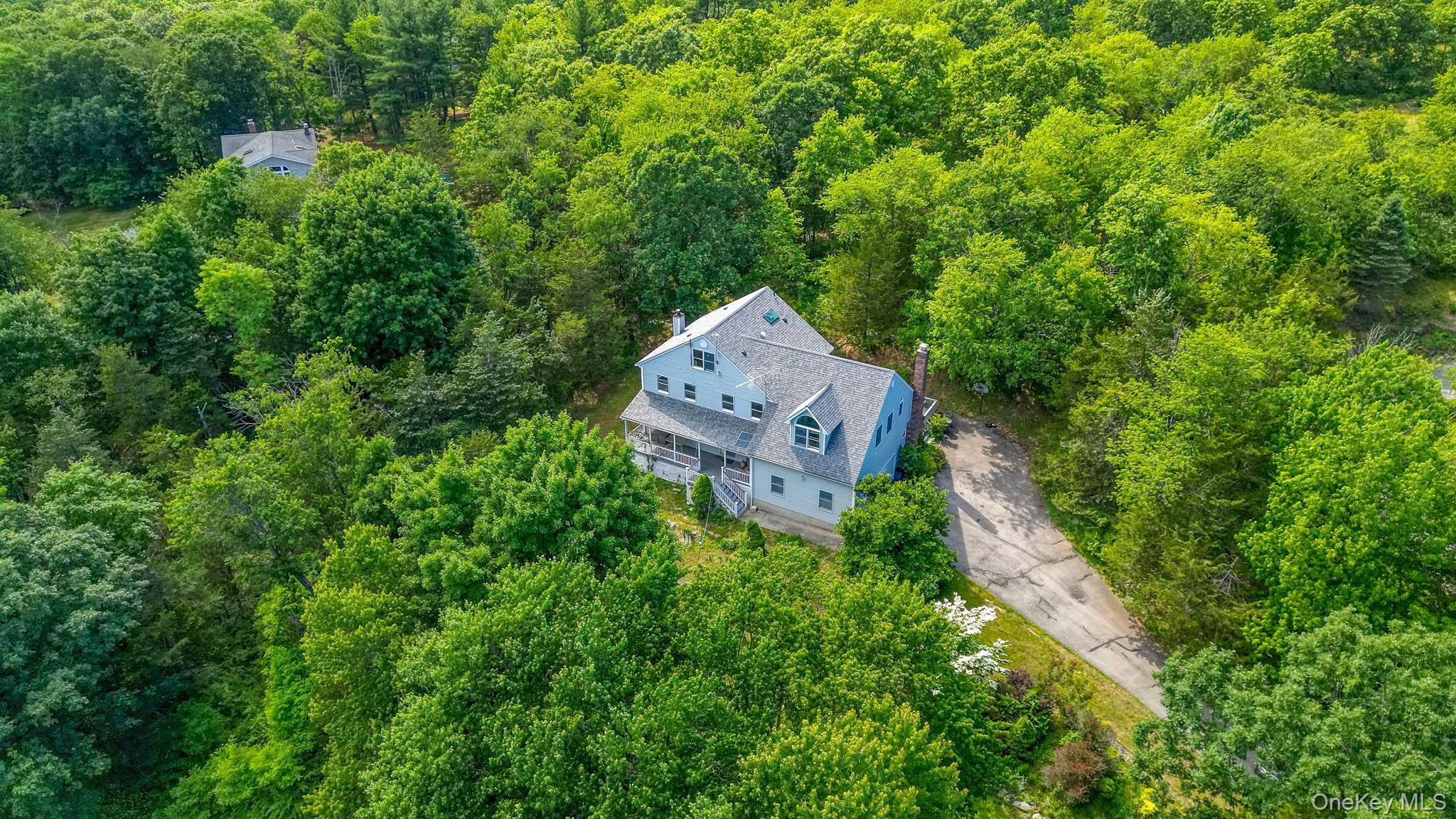 Single Family Allison Drive  Orange County, NY 10950, MLS-1014680-2