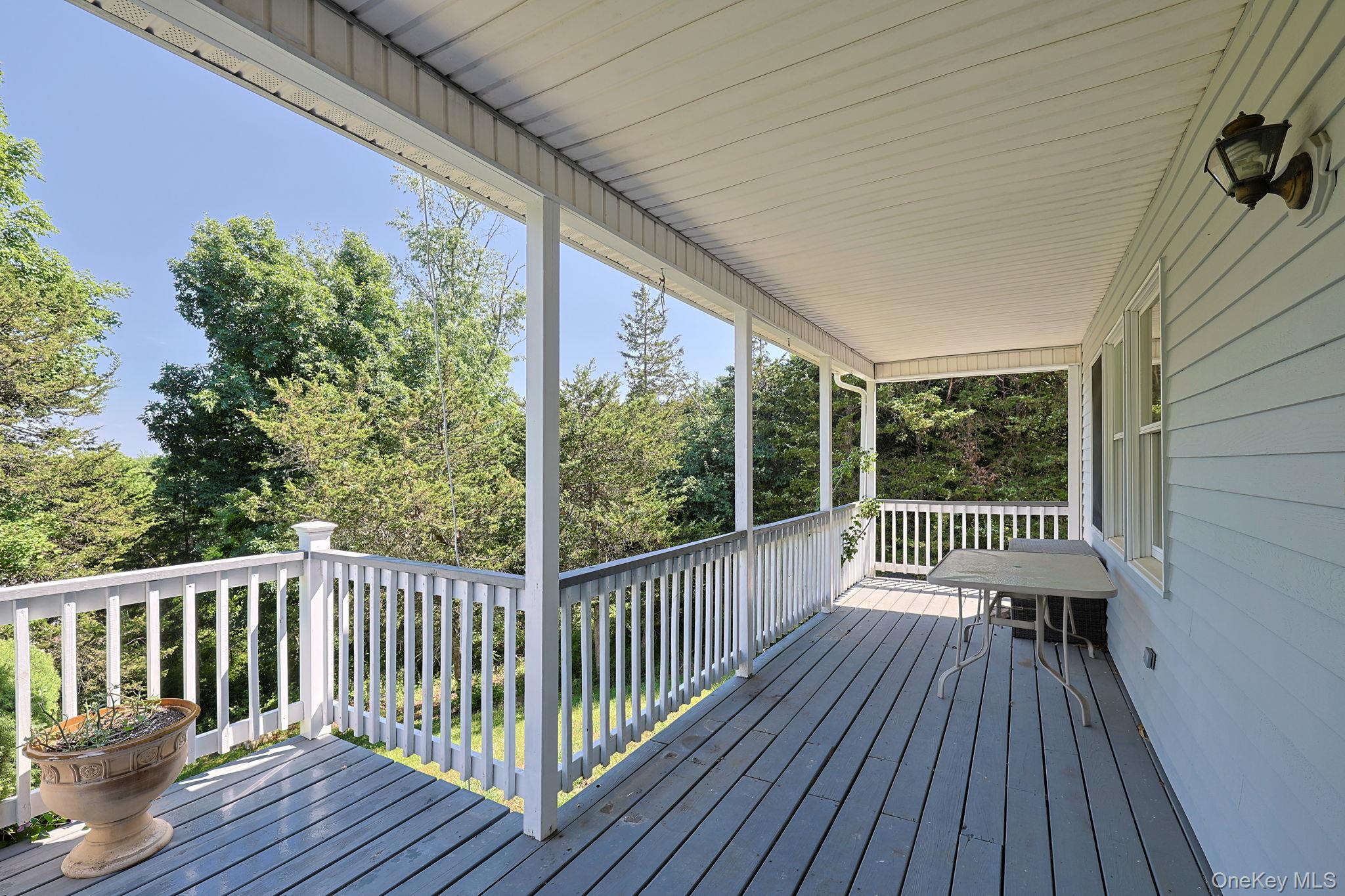 Single Family Allison Drive  Orange County, NY 10950, MLS-1014680-22