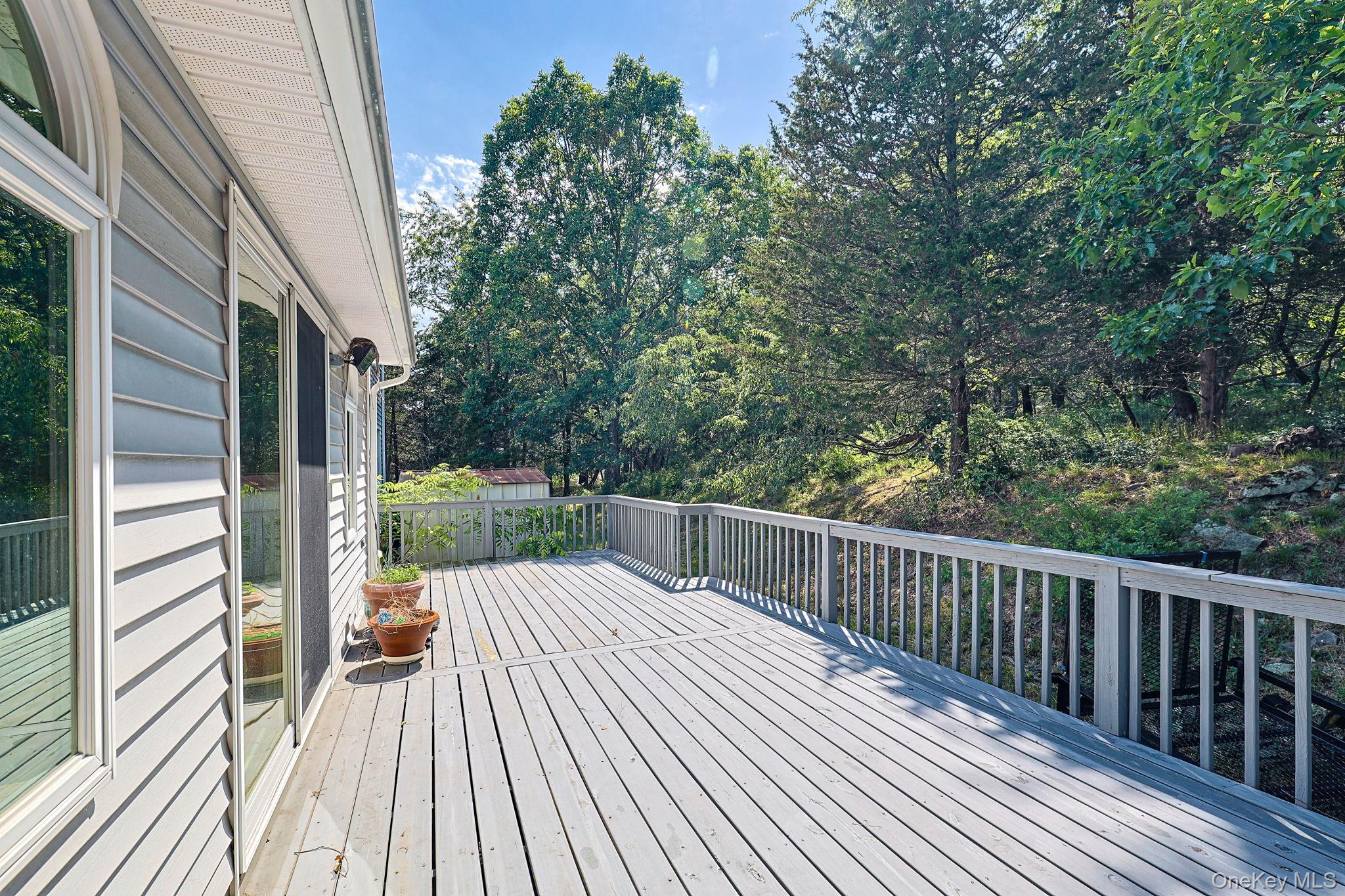 Single Family Allison Drive  Orange County, NY 10950, MLS-1014680-23