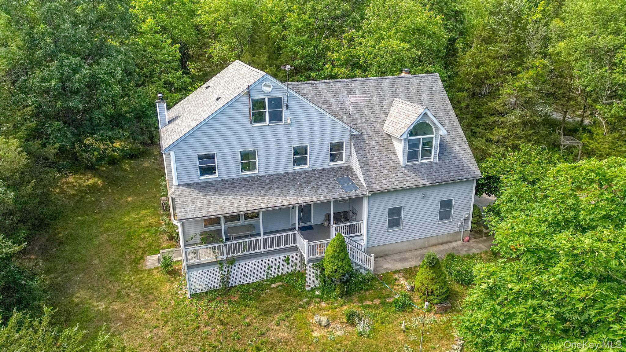 Single Family Allison Drive  Orange County, NY 10950, MLS-1014680-26