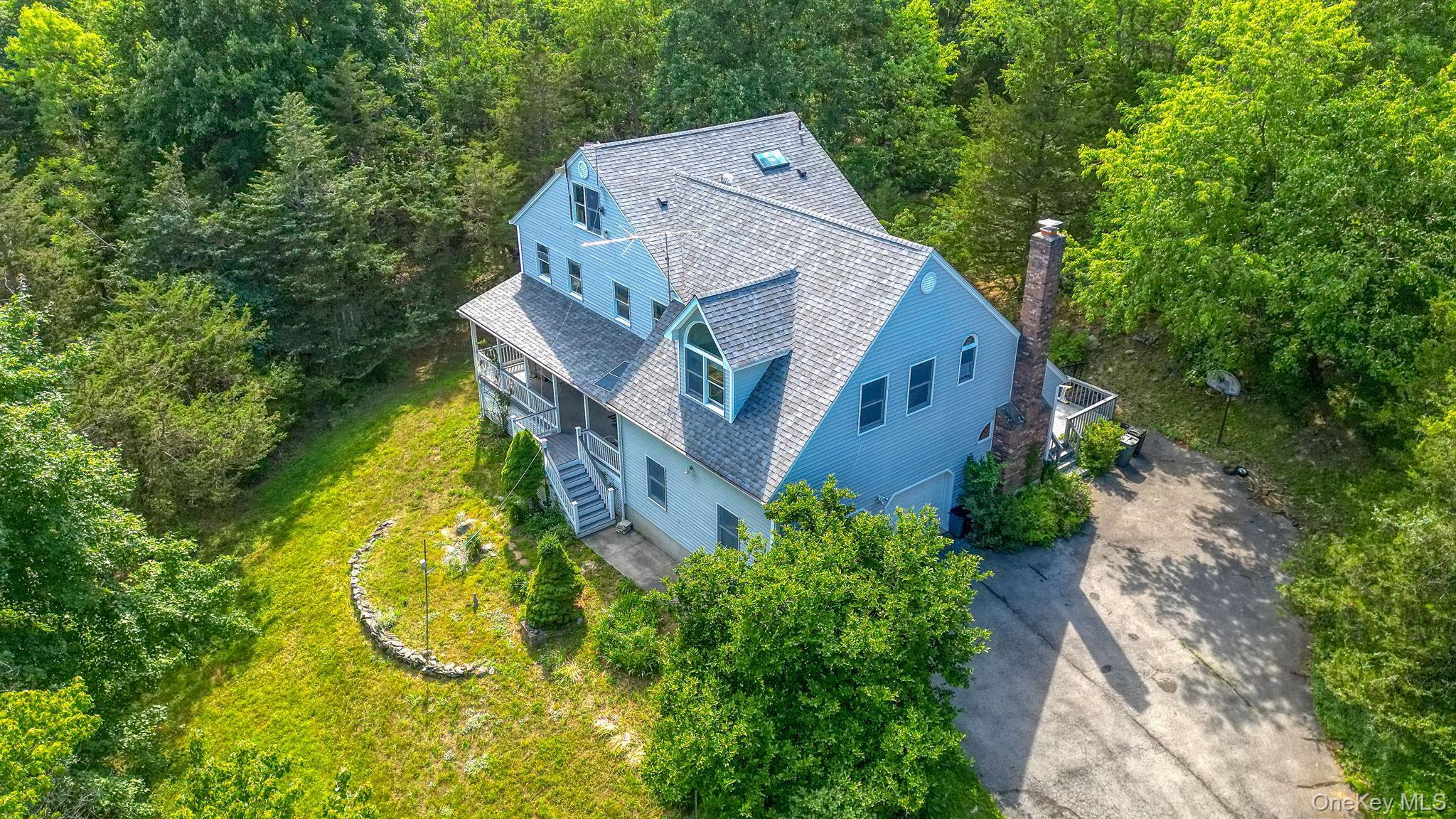 Single Family Allison Drive  Orange County, NY 10950, MLS-1014680-3