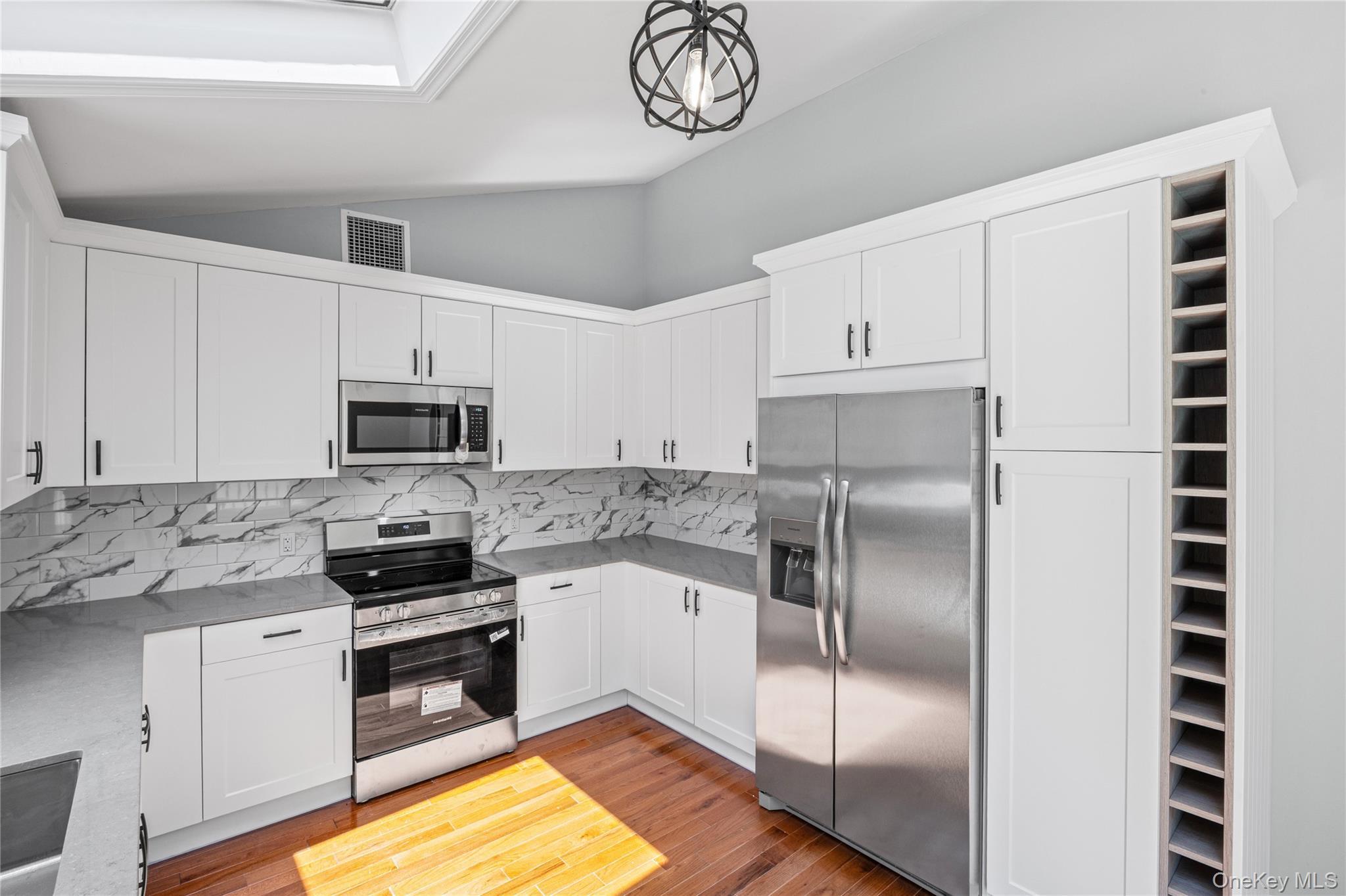 Single Family John Street N  Suffolk County, NY 11786, MLS-1014690-16