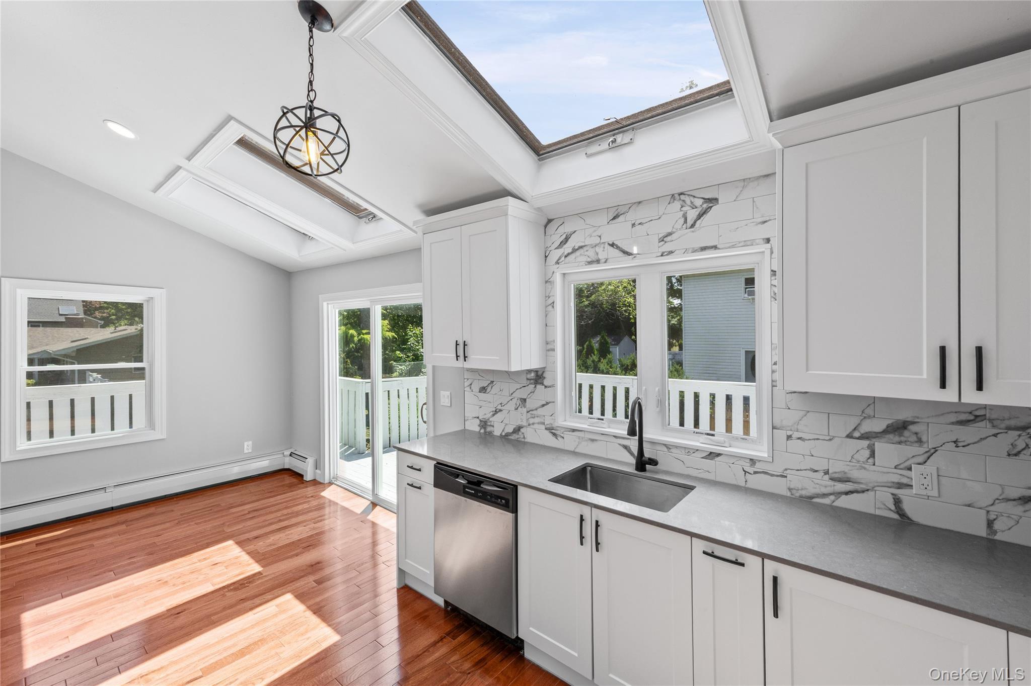 Single Family John Street N  Suffolk County, NY 11786, MLS-1014690-17