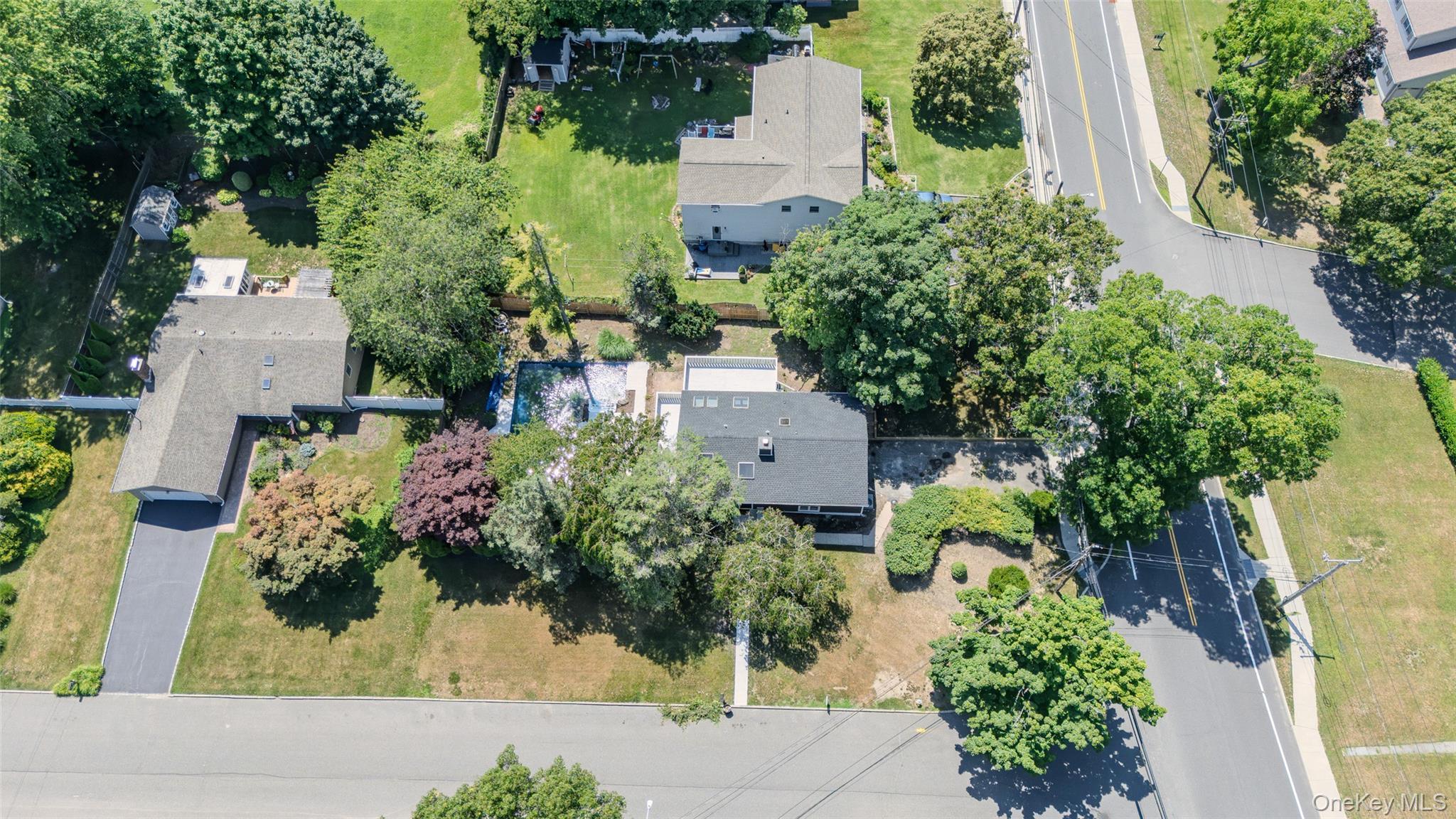 Single Family John Street N  Suffolk County, NY 11786, MLS-1014690-4