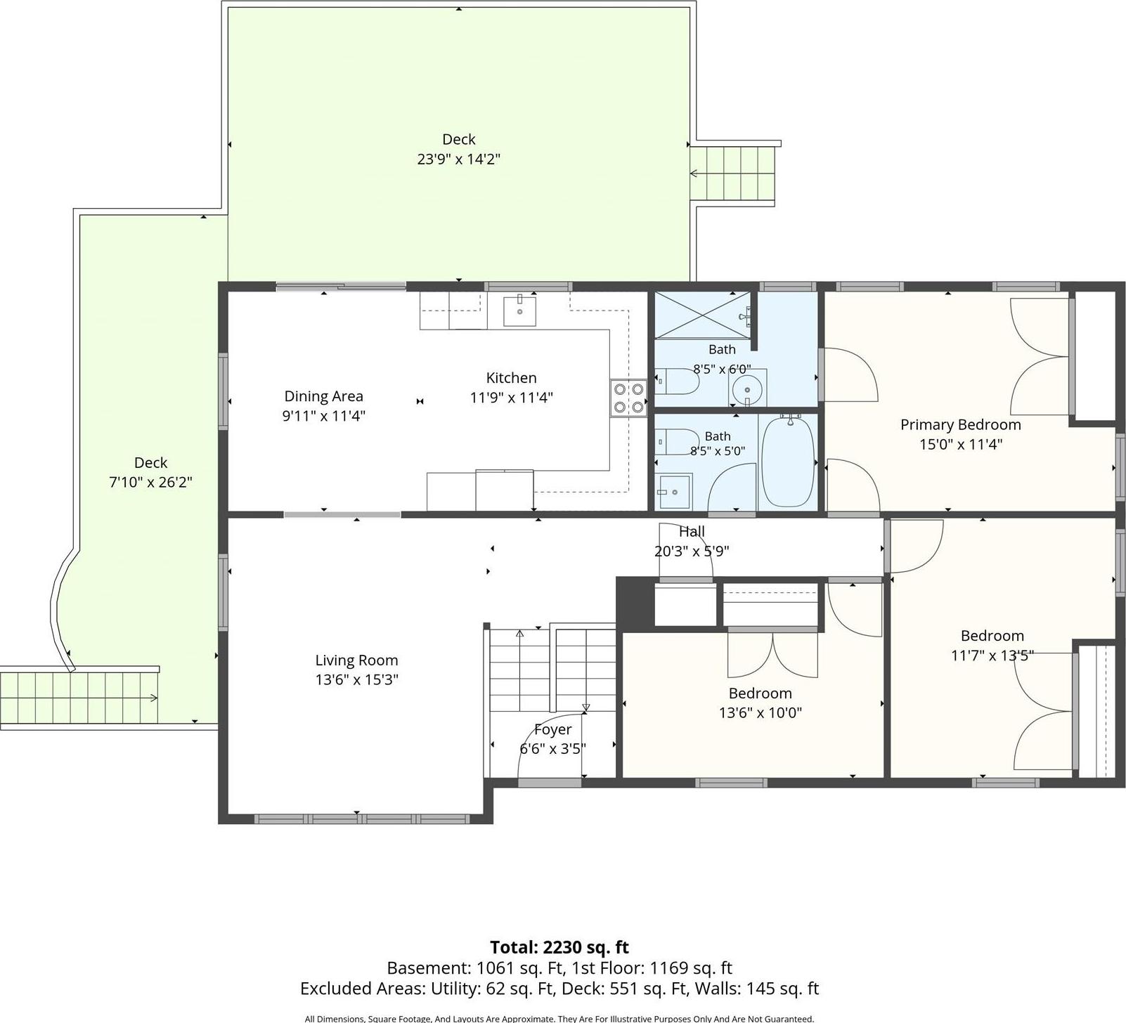 Single Family John Street N  Suffolk County, NY 11786, MLS-1014690-48