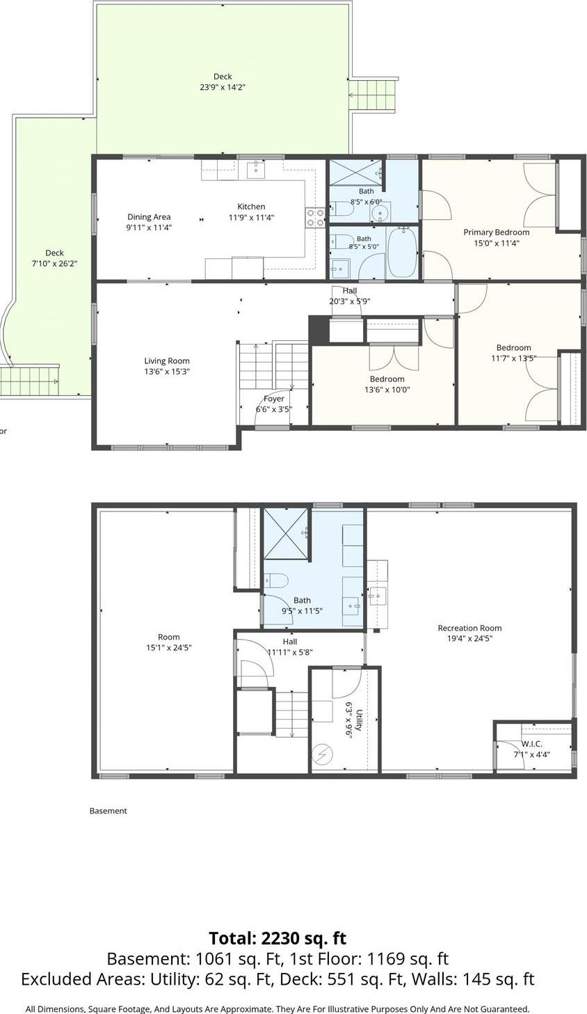 Single Family John Street N  Suffolk County, NY 11786, MLS-1014690-49