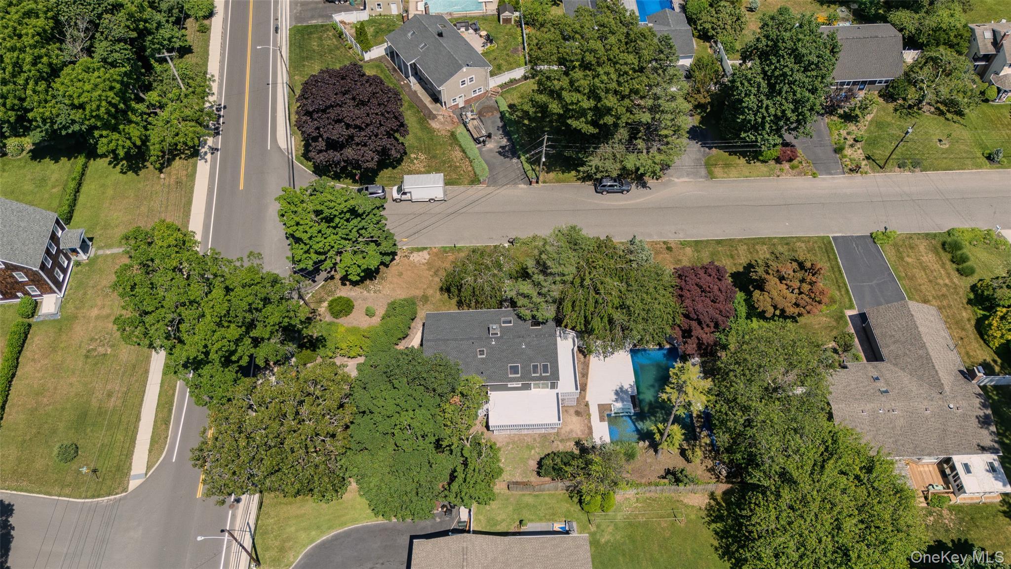 Single Family John Street N  Suffolk County, NY 11786, MLS-1014690-5