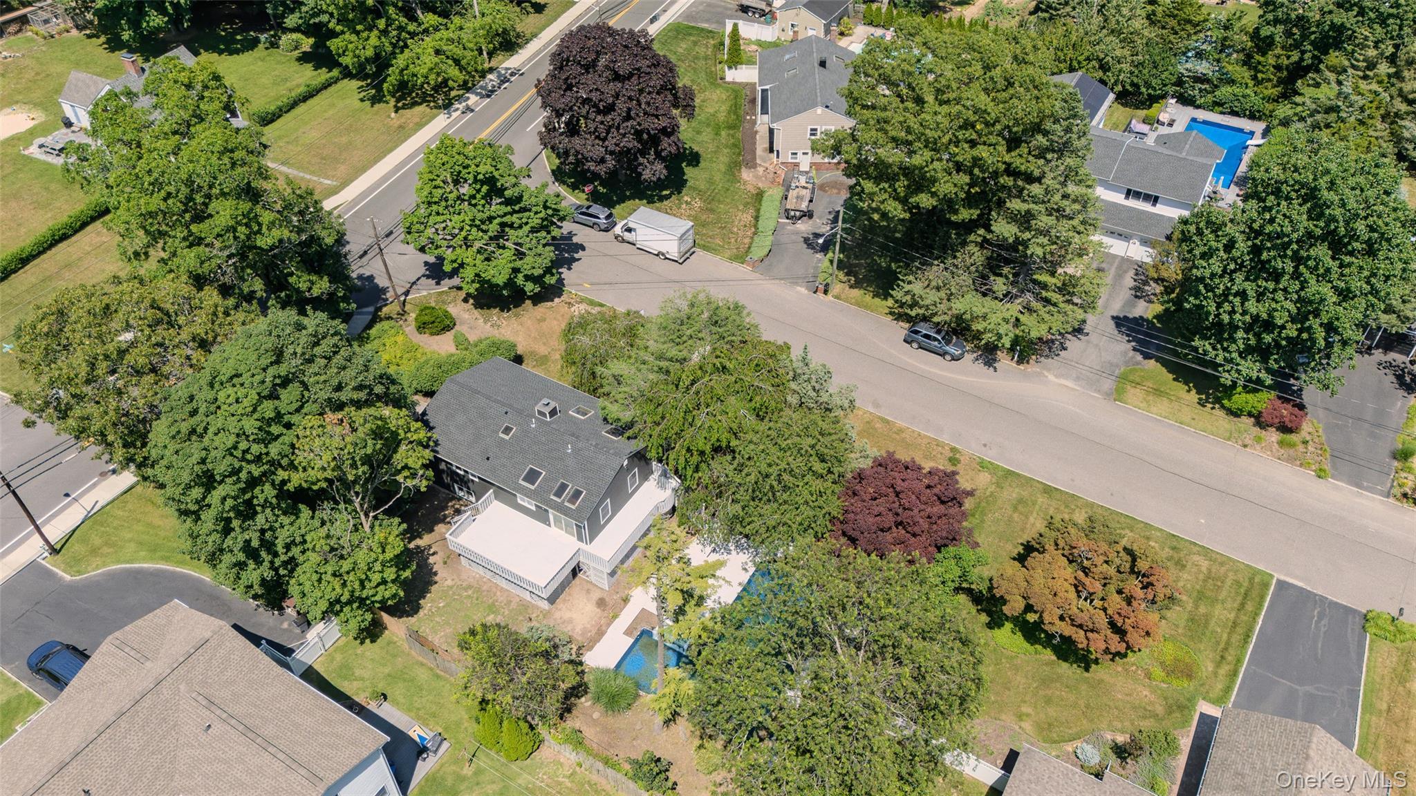 Single Family John Street N  Suffolk County, NY 11786, MLS-1014690-6
