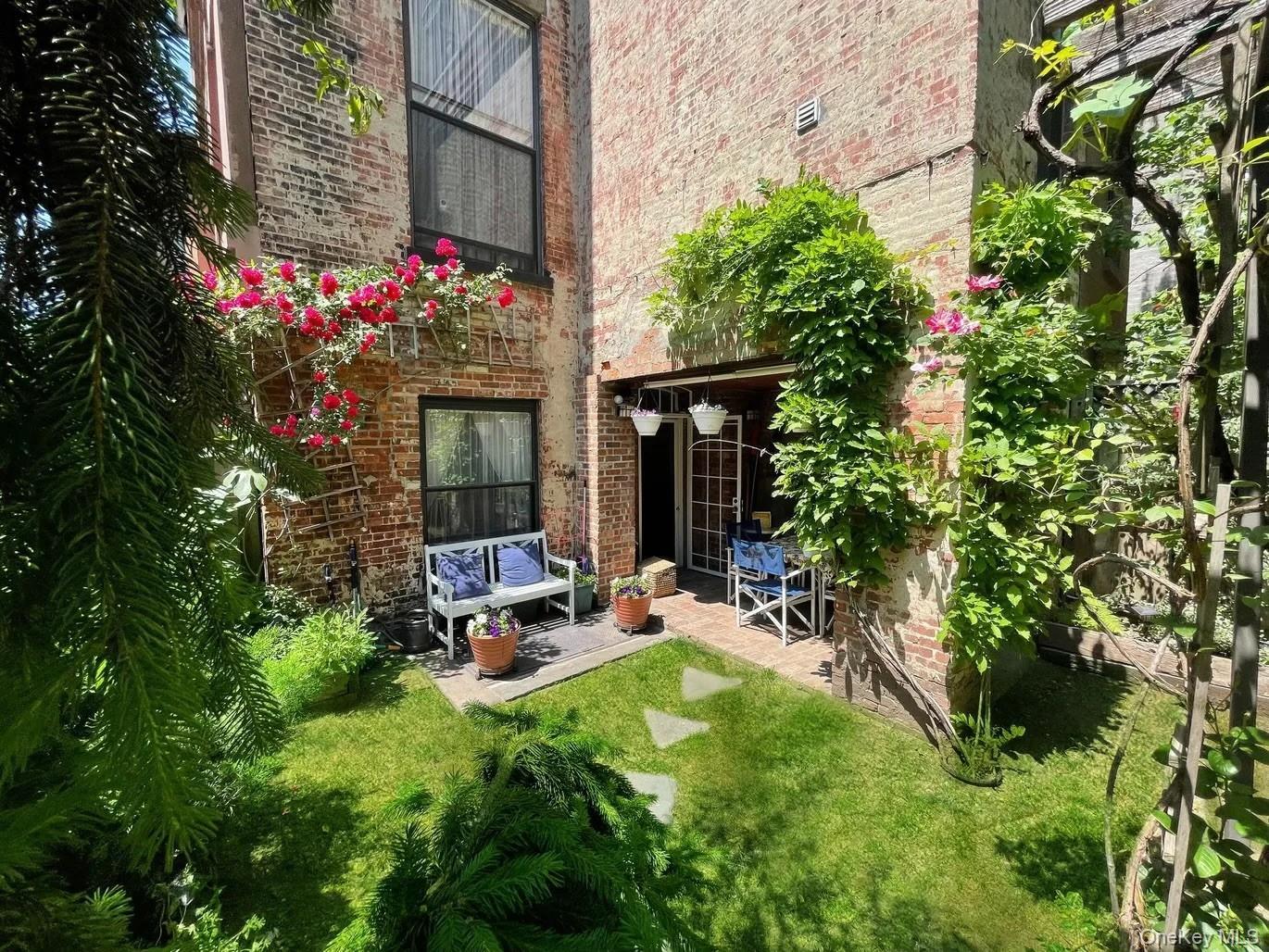 Single Family 5th  Manhattan, NY 10035, MLS-1014715-11