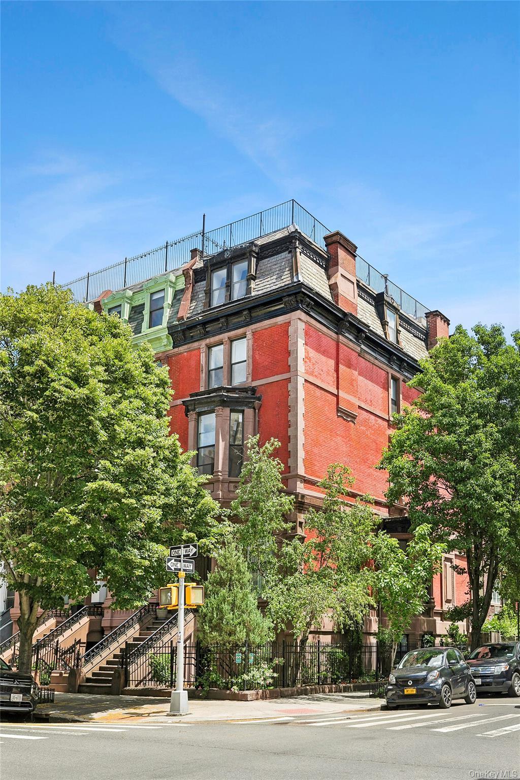 Single Family 5th  Manhattan, NY 10035, MLS-1014715-14