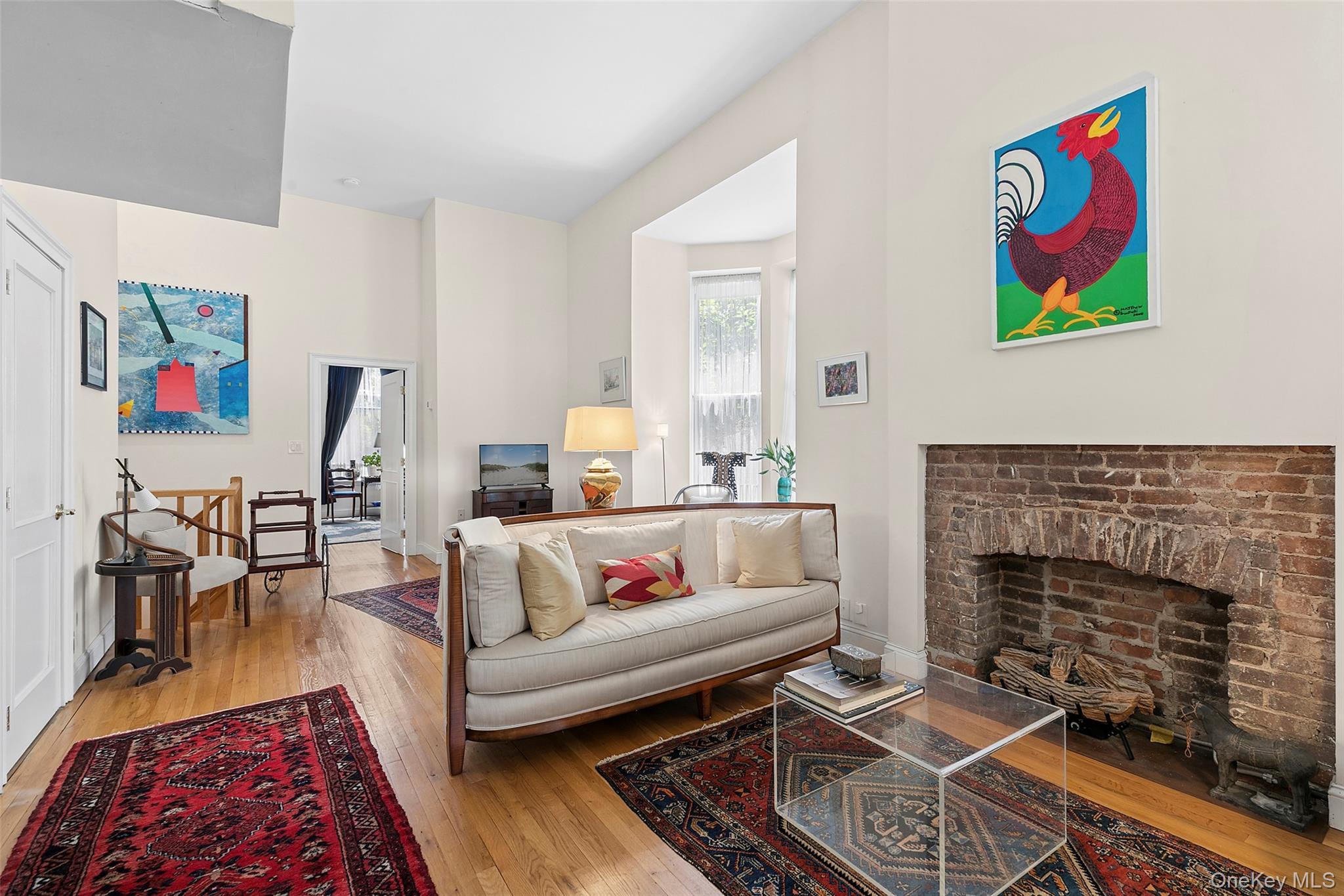 Single Family 5th  Manhattan, NY 10035, MLS-1014715-4