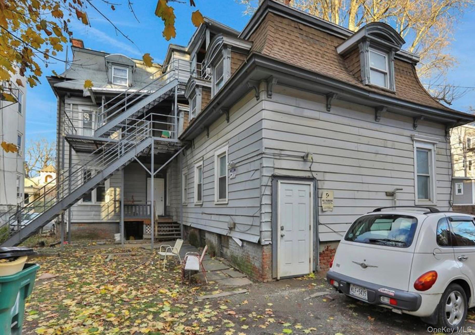 Single Family Noxon Street Dutchess County, NY 12601, MLS-1014722-2
