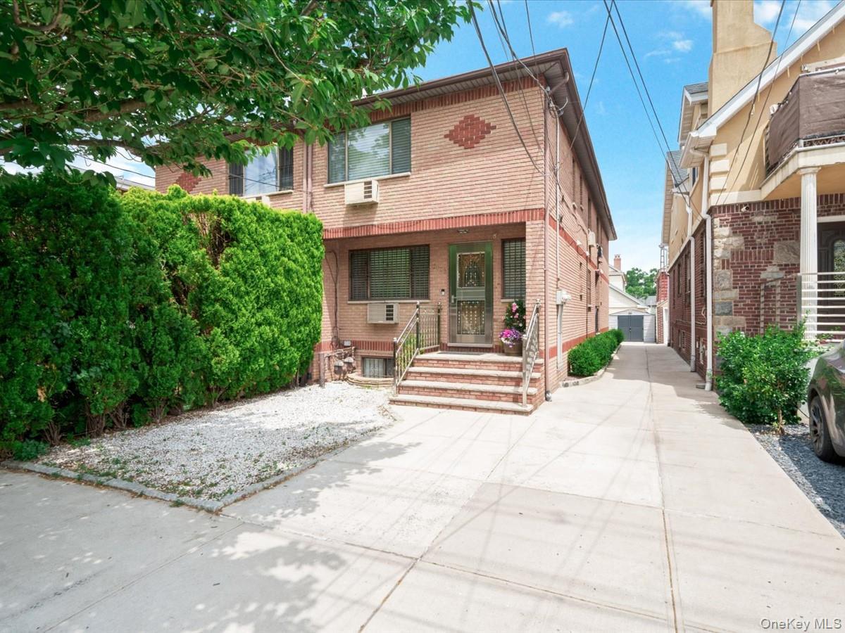 Single Family 9th Avenue  Queens, NY 11356, MLS-1014729-2