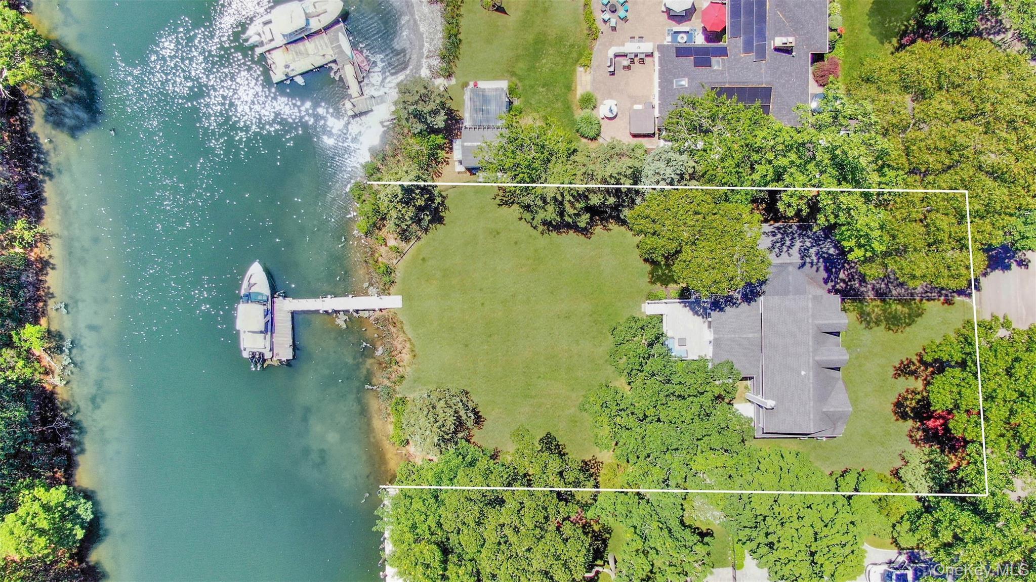 Single Family Ole Jule Lane Suffolk County, NY 11952, MLS-1014736-18